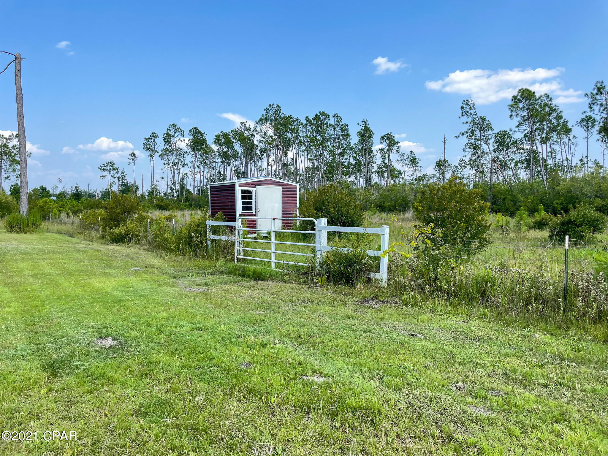 [No Recorded Subdiv] - Residential