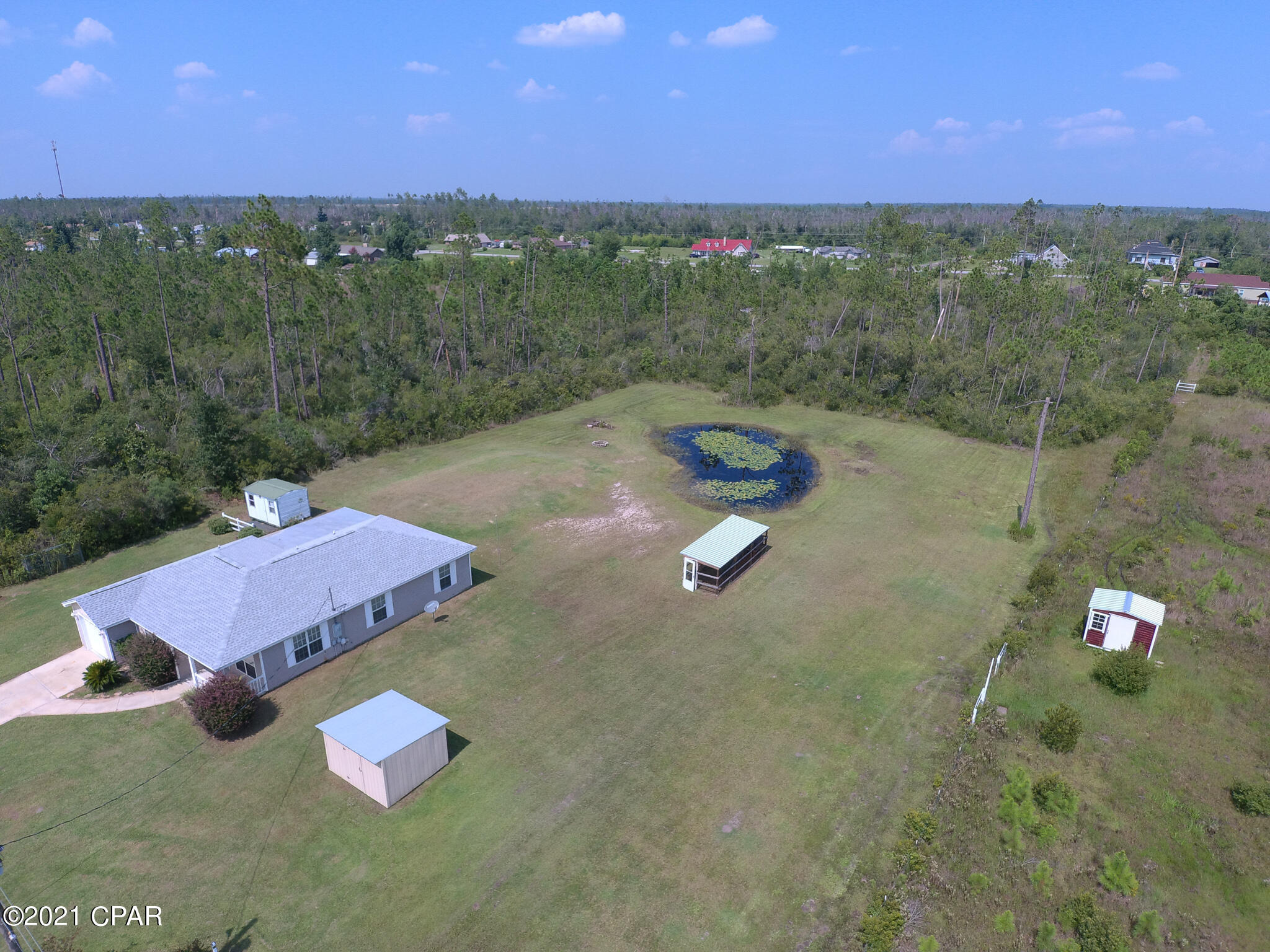 [No Recorded Subdiv] - Residential