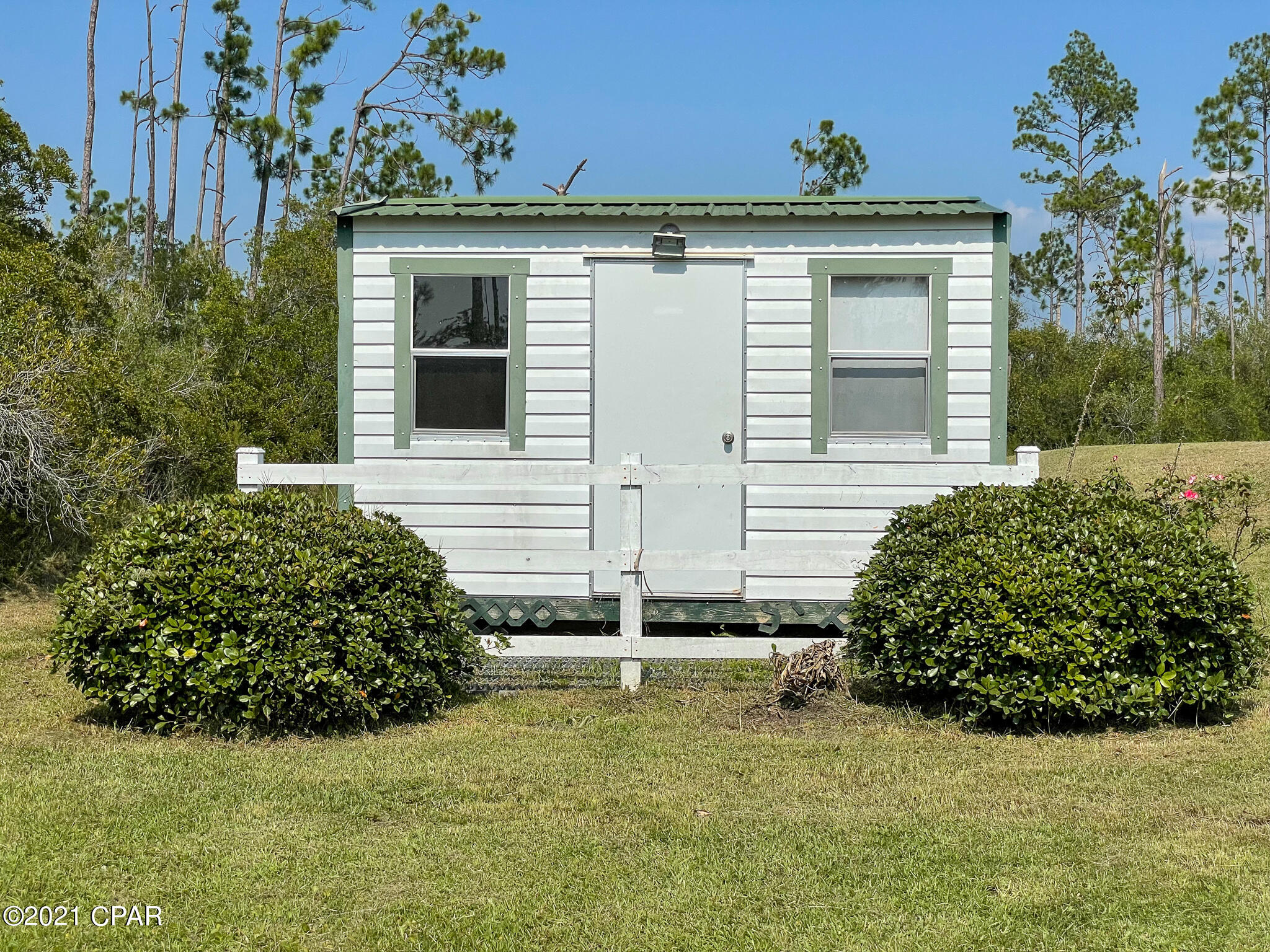 [No Recorded Subdiv] - Residential