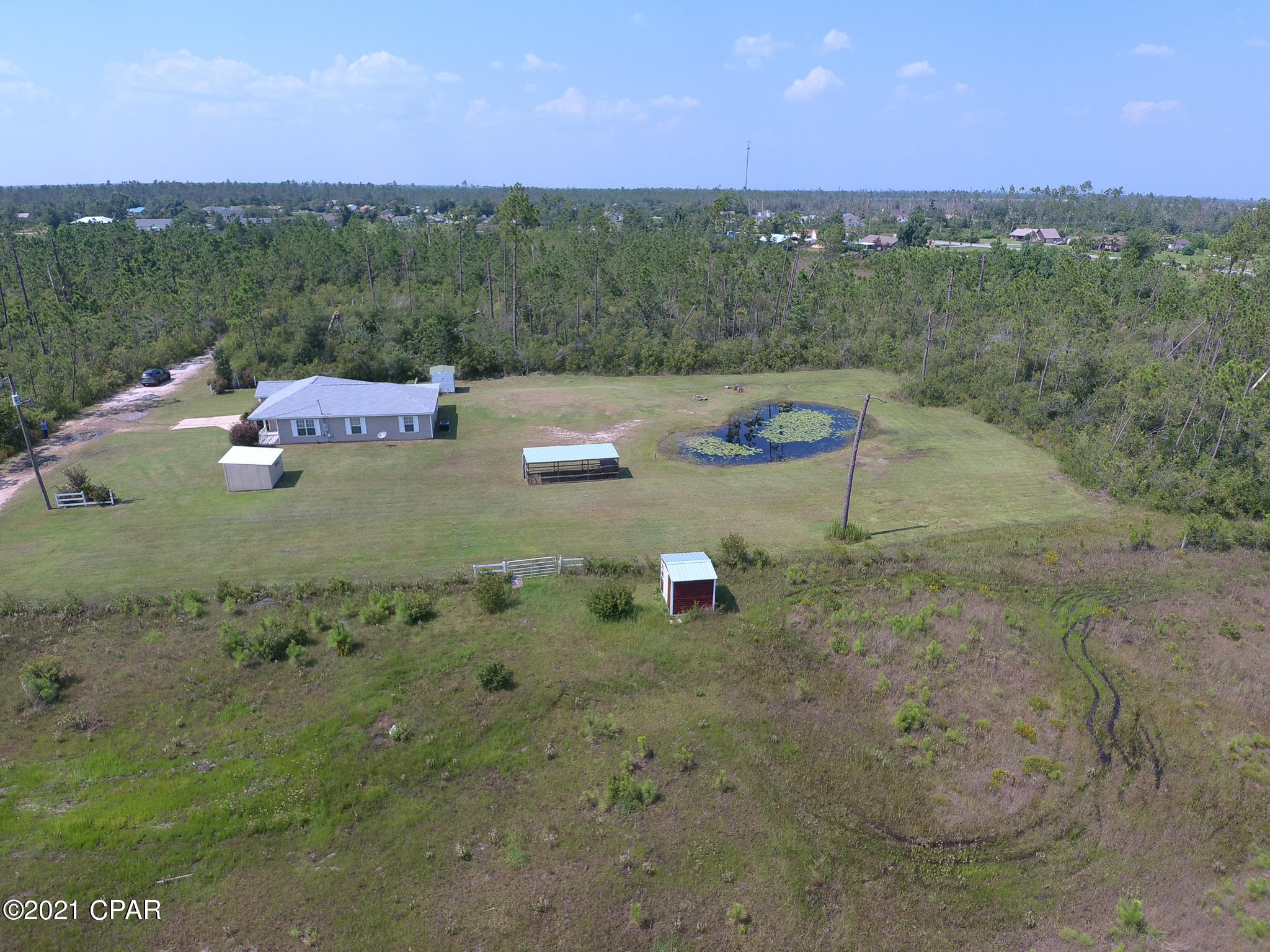 [No Recorded Subdiv] - Residential