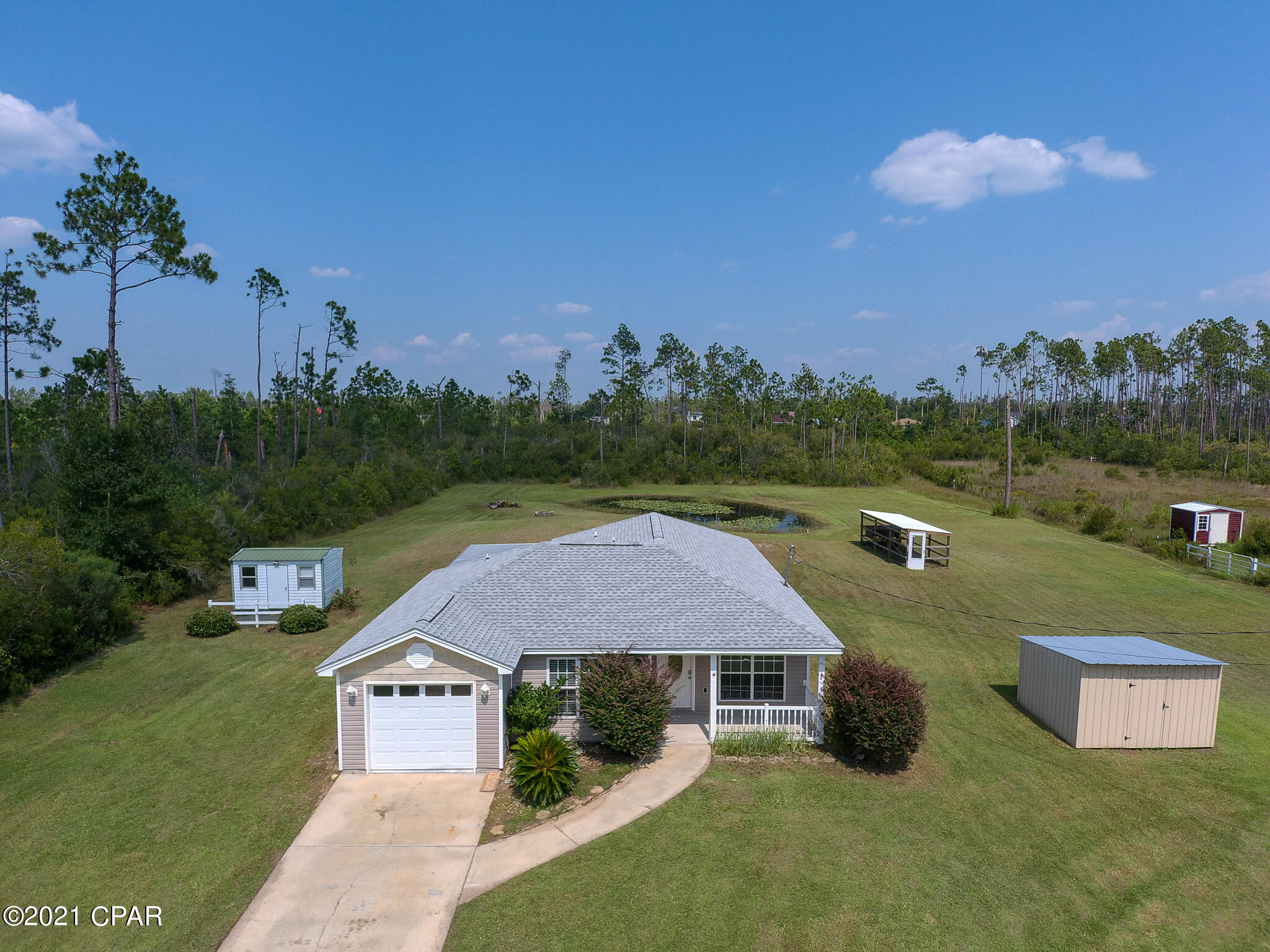 [No Recorded Subdiv] - Residential