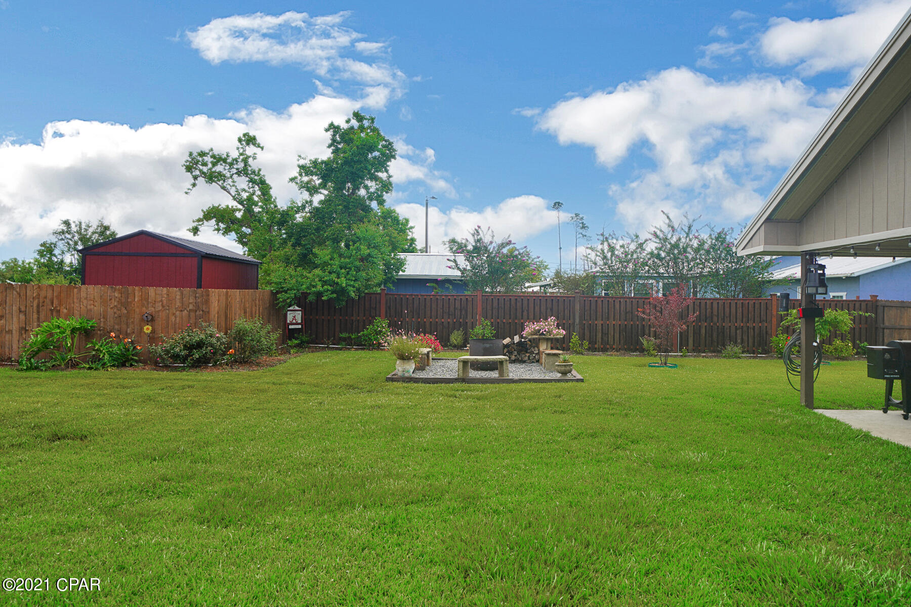 Hiland Heights - Residential