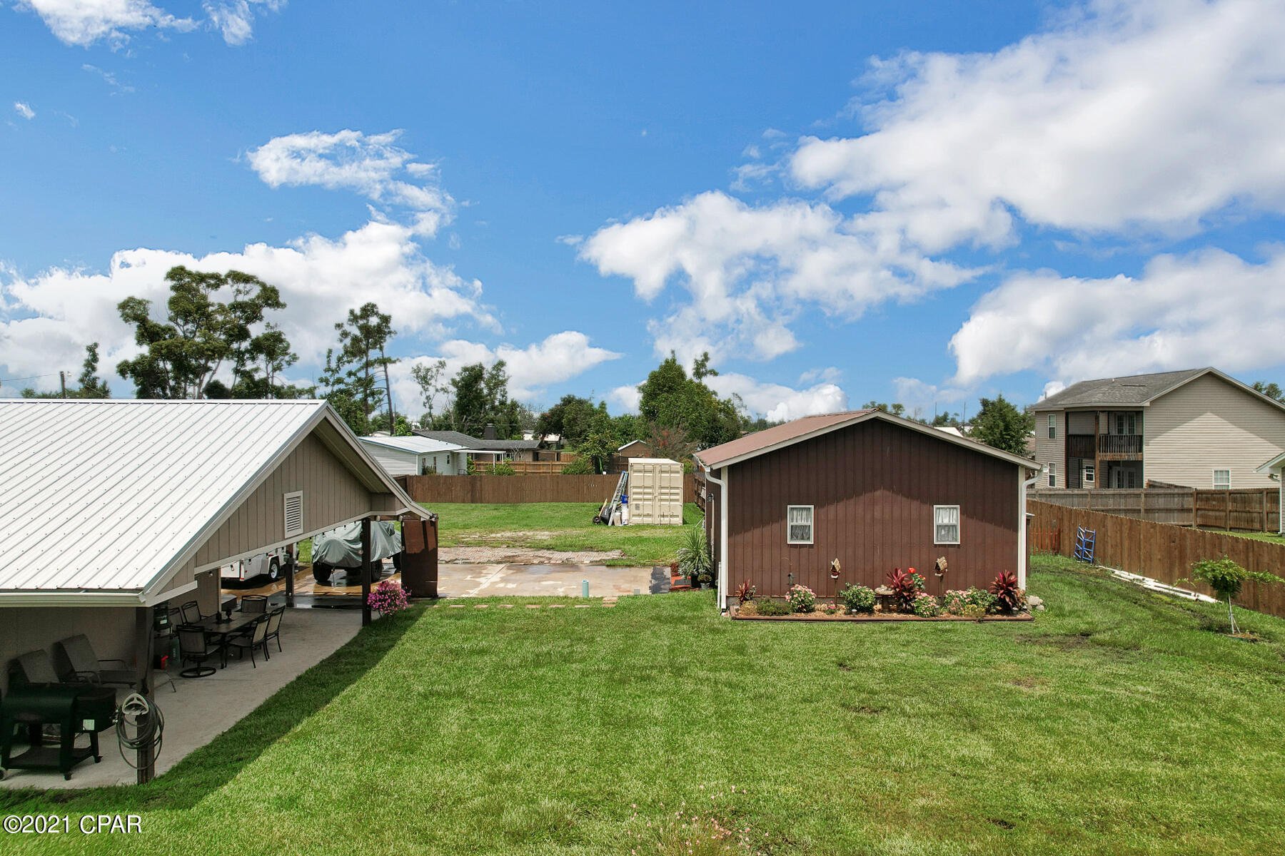 Hiland Heights - Residential