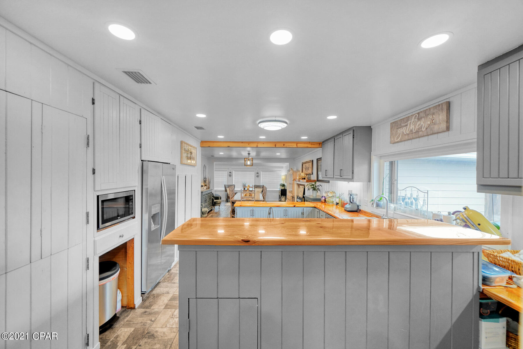 Hiland Heights - Residential