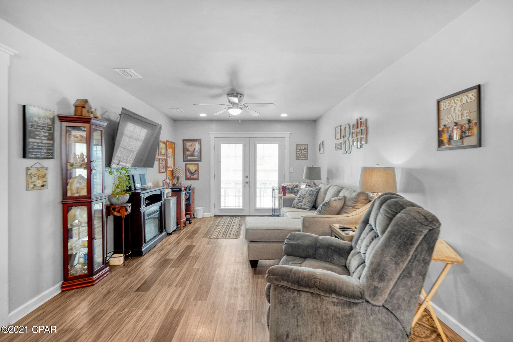 Hiland Heights - Residential