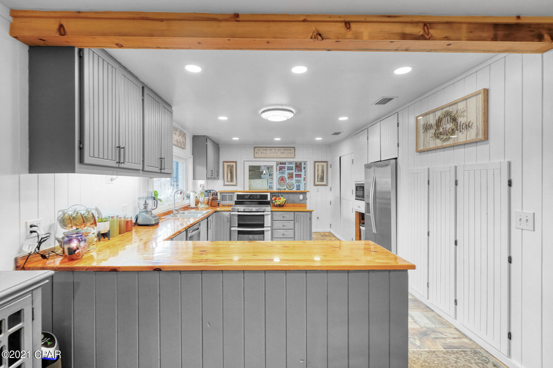 Hiland Heights - Residential