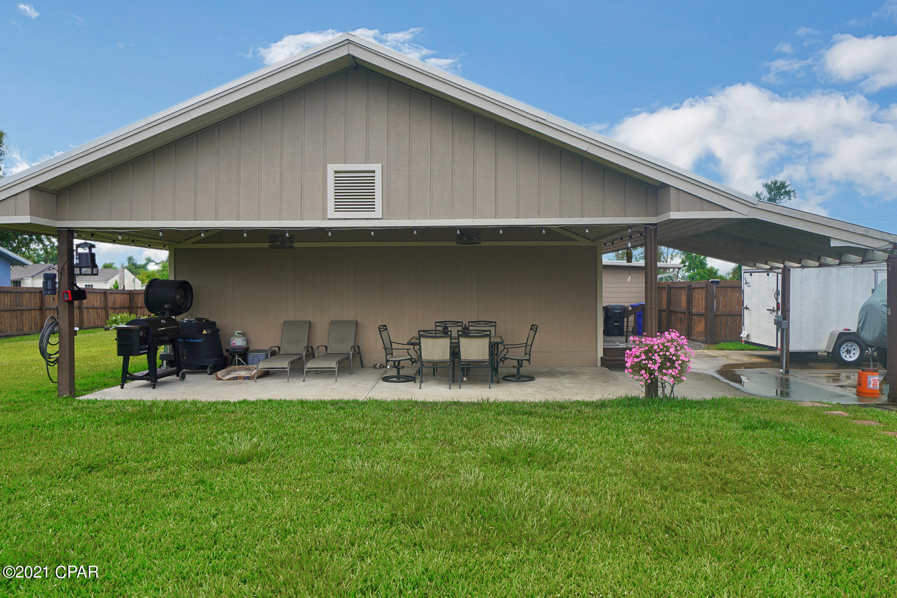 Hiland Heights - Residential