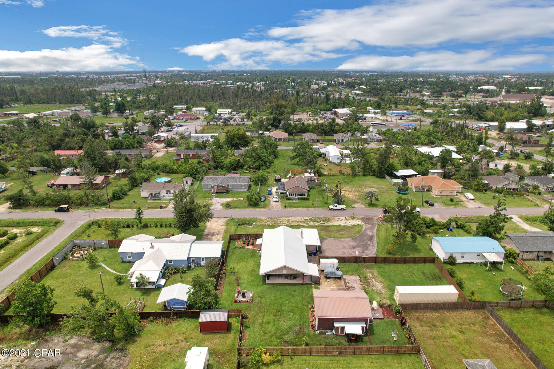 Hiland Heights - Residential