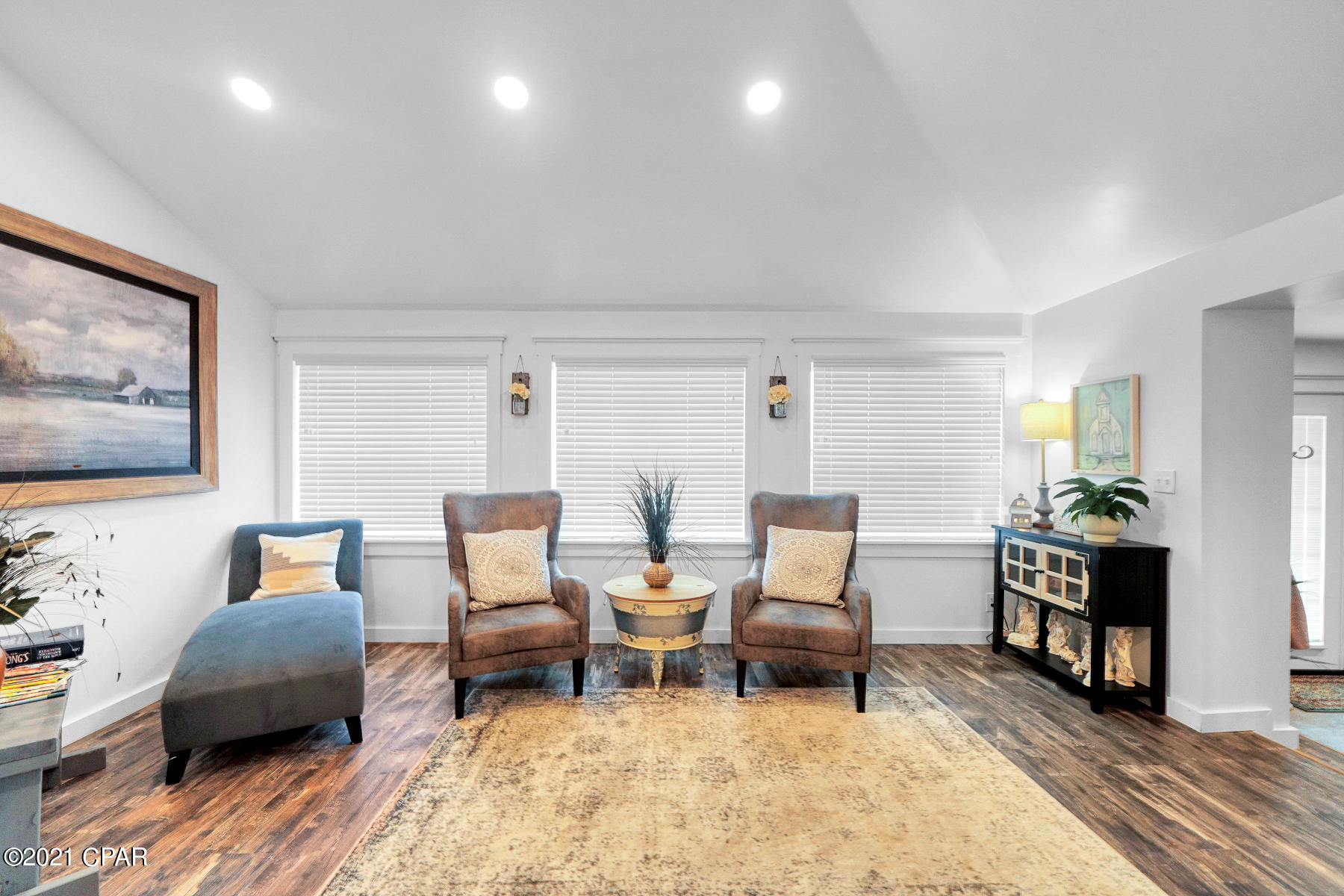 Hiland Heights - Residential