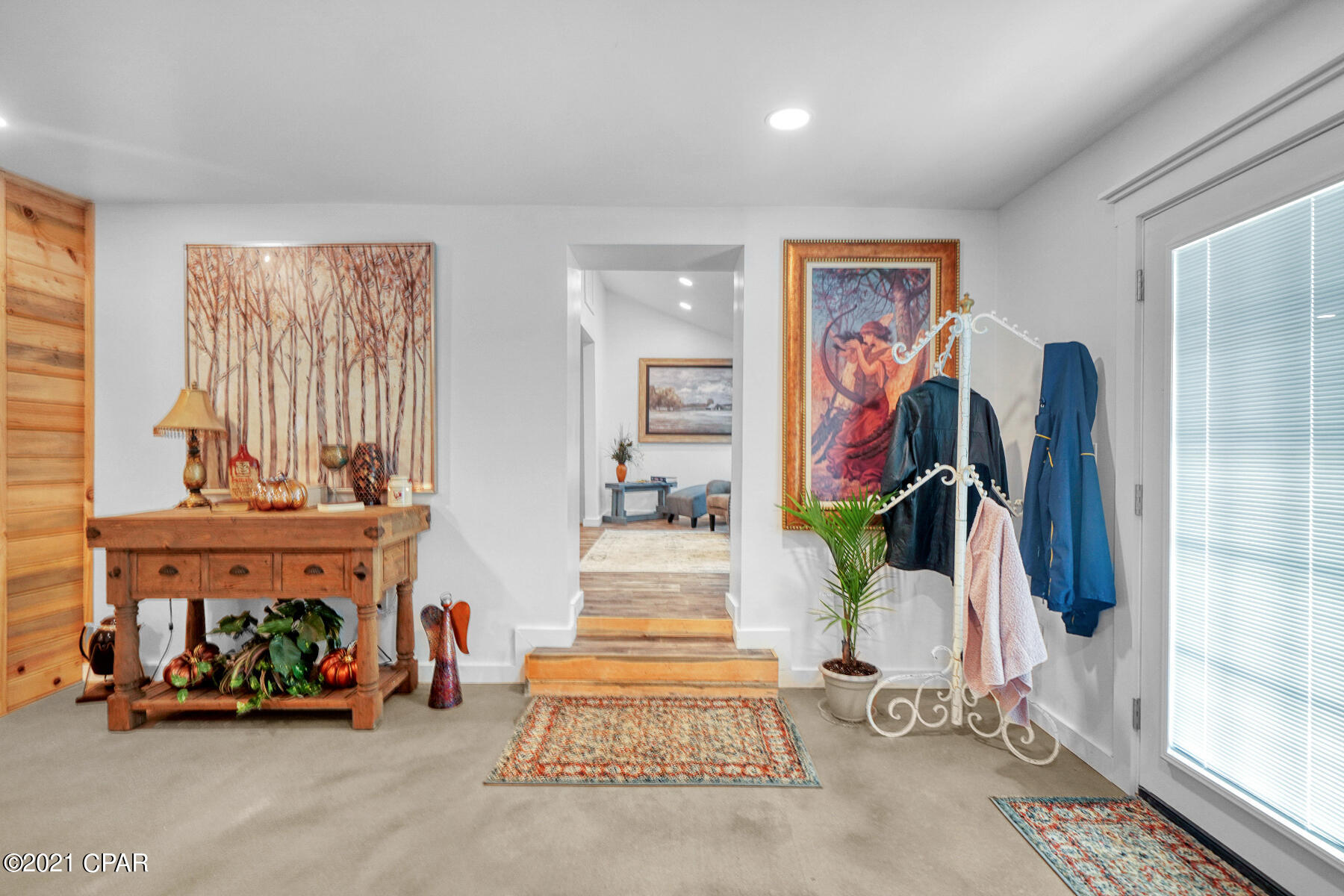 Hiland Heights - Residential