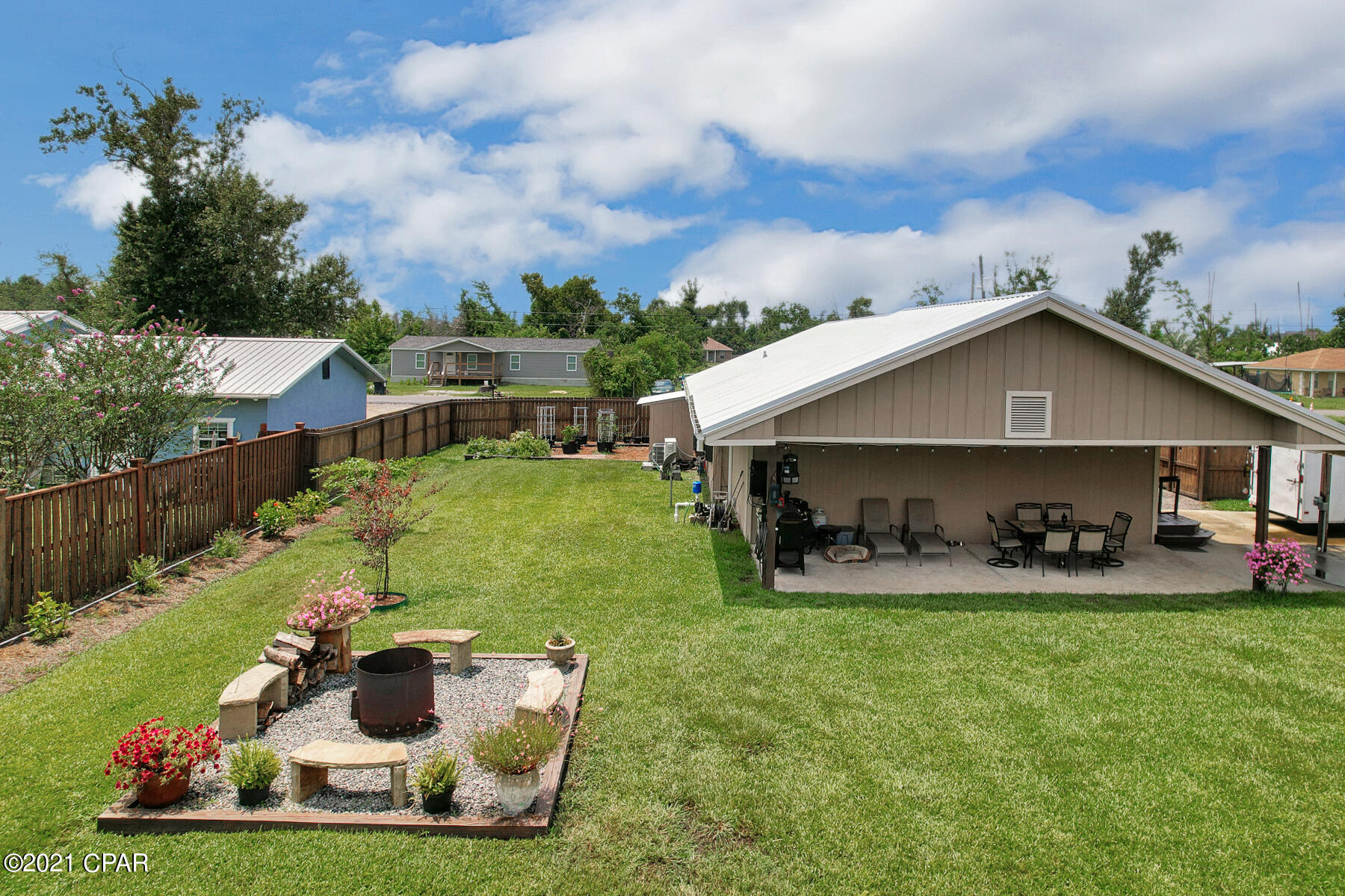 Hiland Heights - Residential