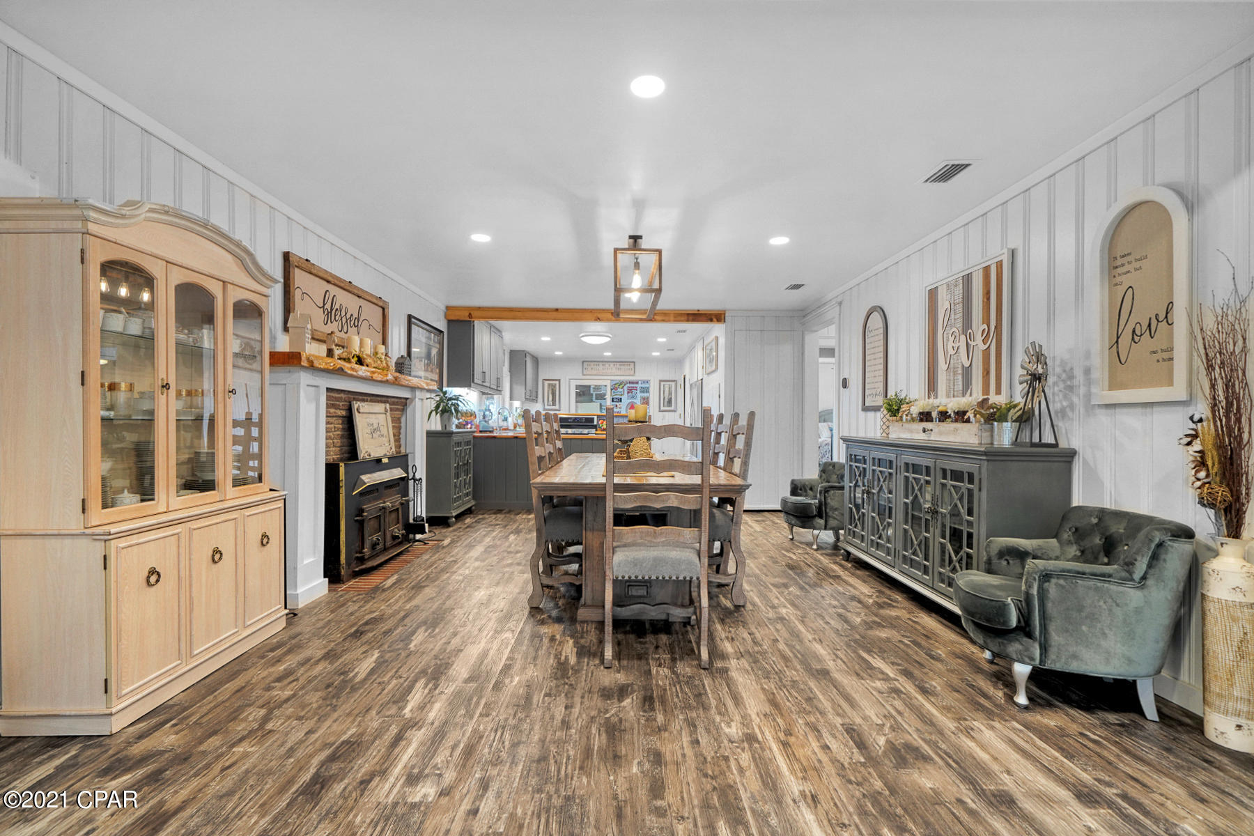 Hiland Heights - Residential