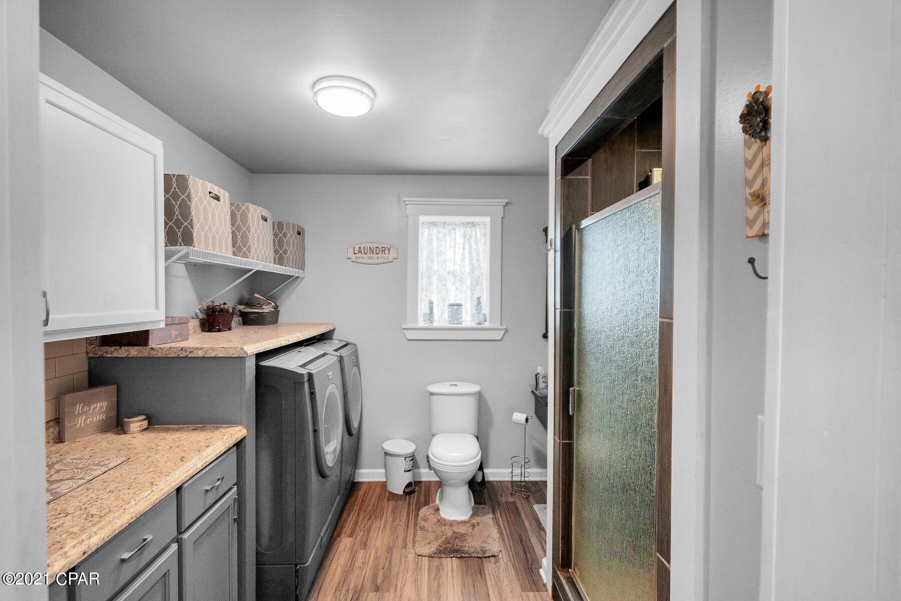 Hiland Heights - Residential