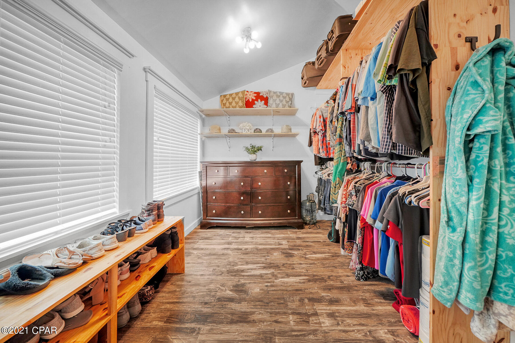 Hiland Heights - Residential