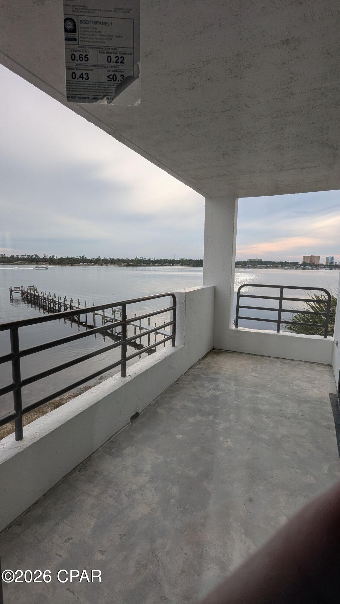 Lagoon Towers Phase I - Residential