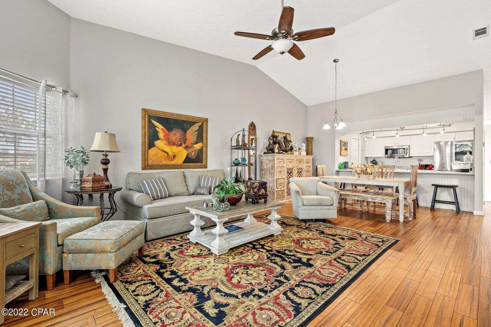 Leisure Shores - Residential