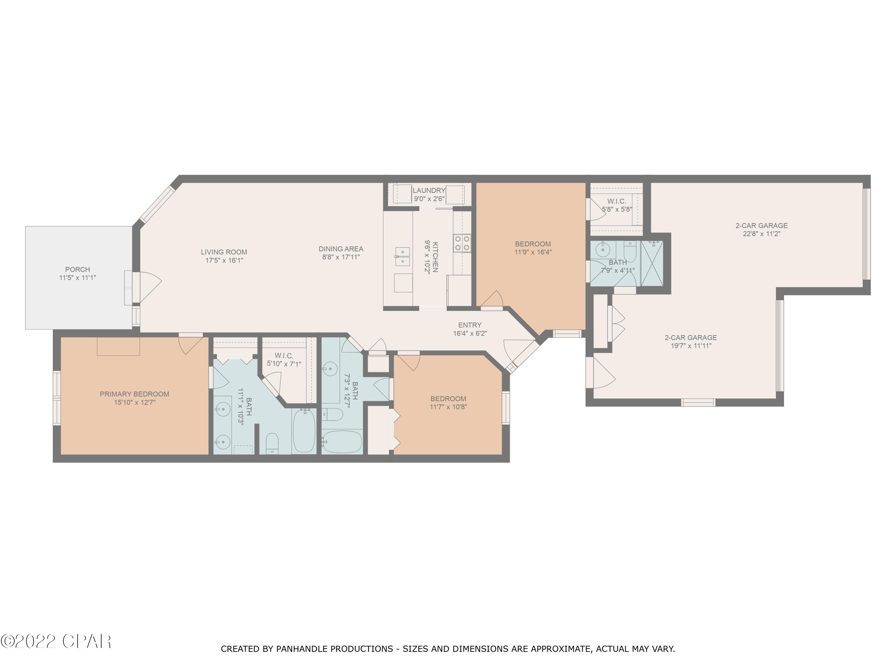 Leisure Shores - Residential