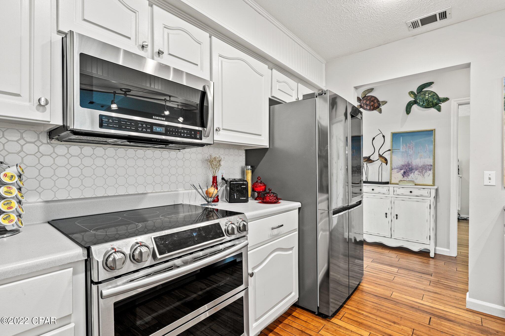 Leisure Shores - Residential