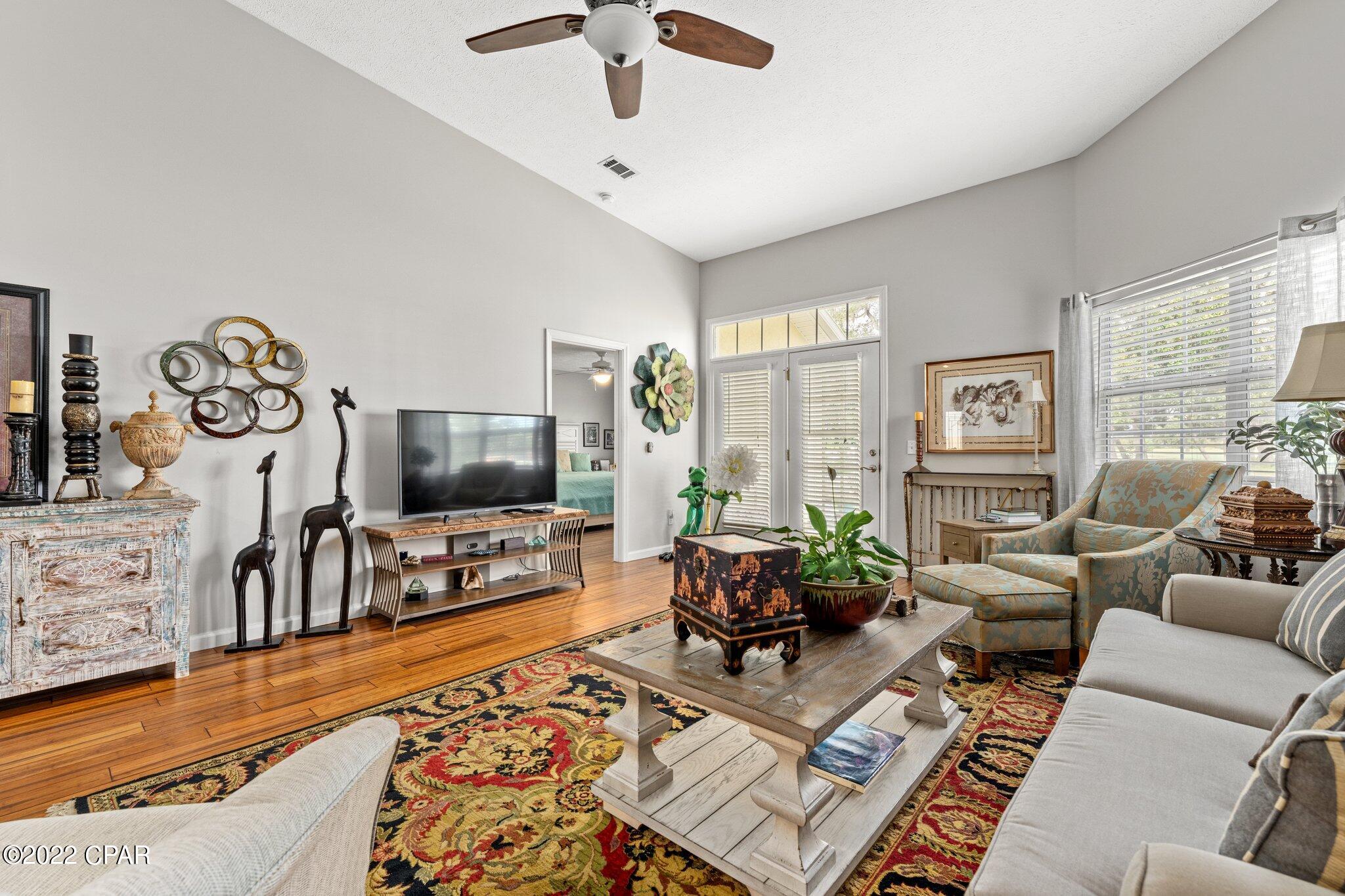 Leisure Shores - Residential