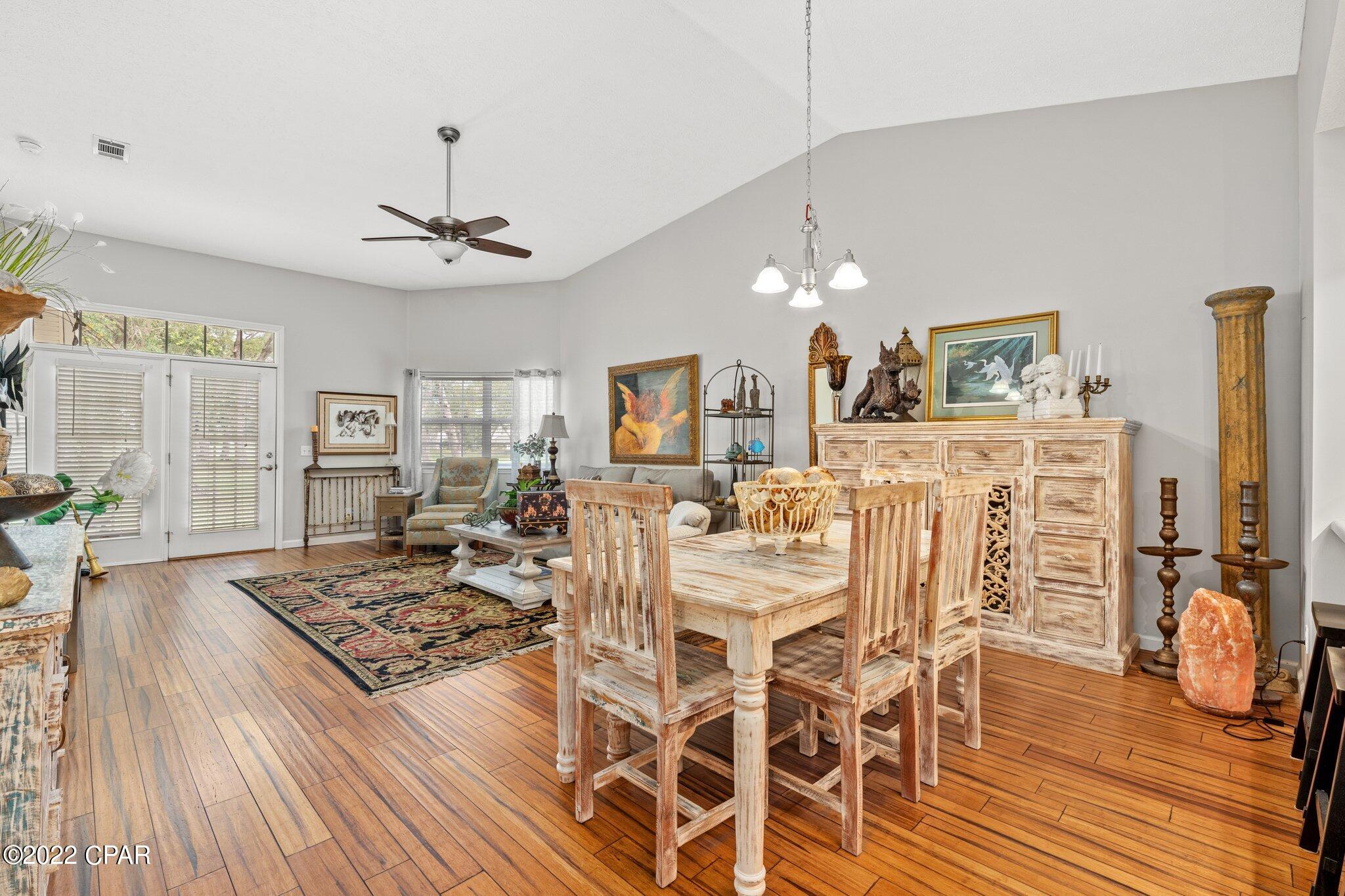 Leisure Shores - Residential