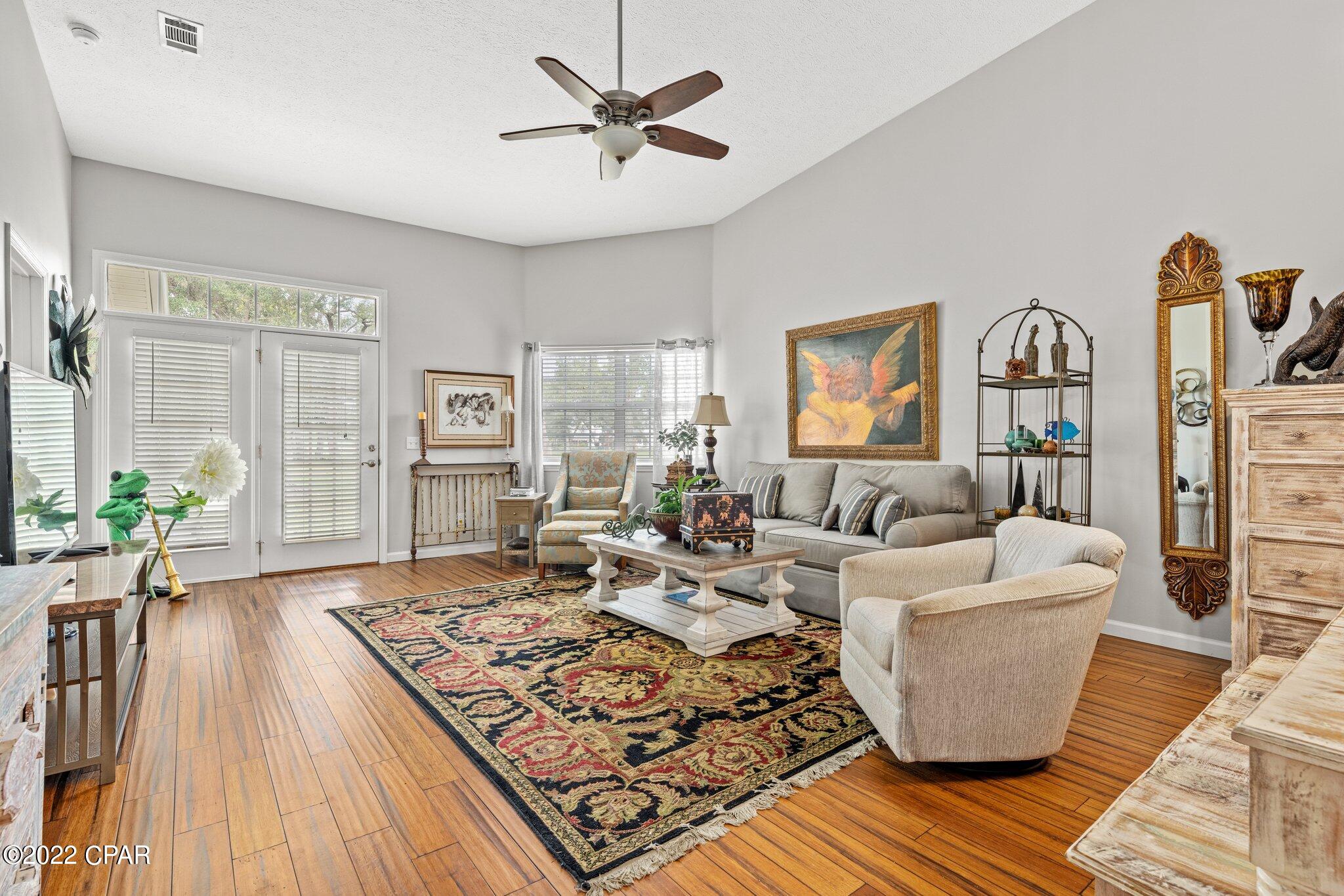 Leisure Shores - Residential