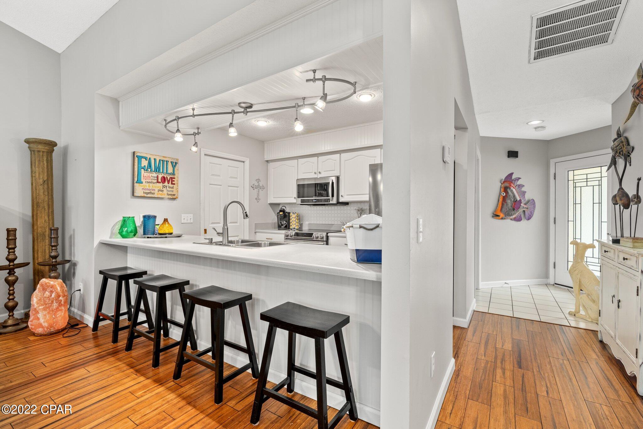 Leisure Shores - Residential