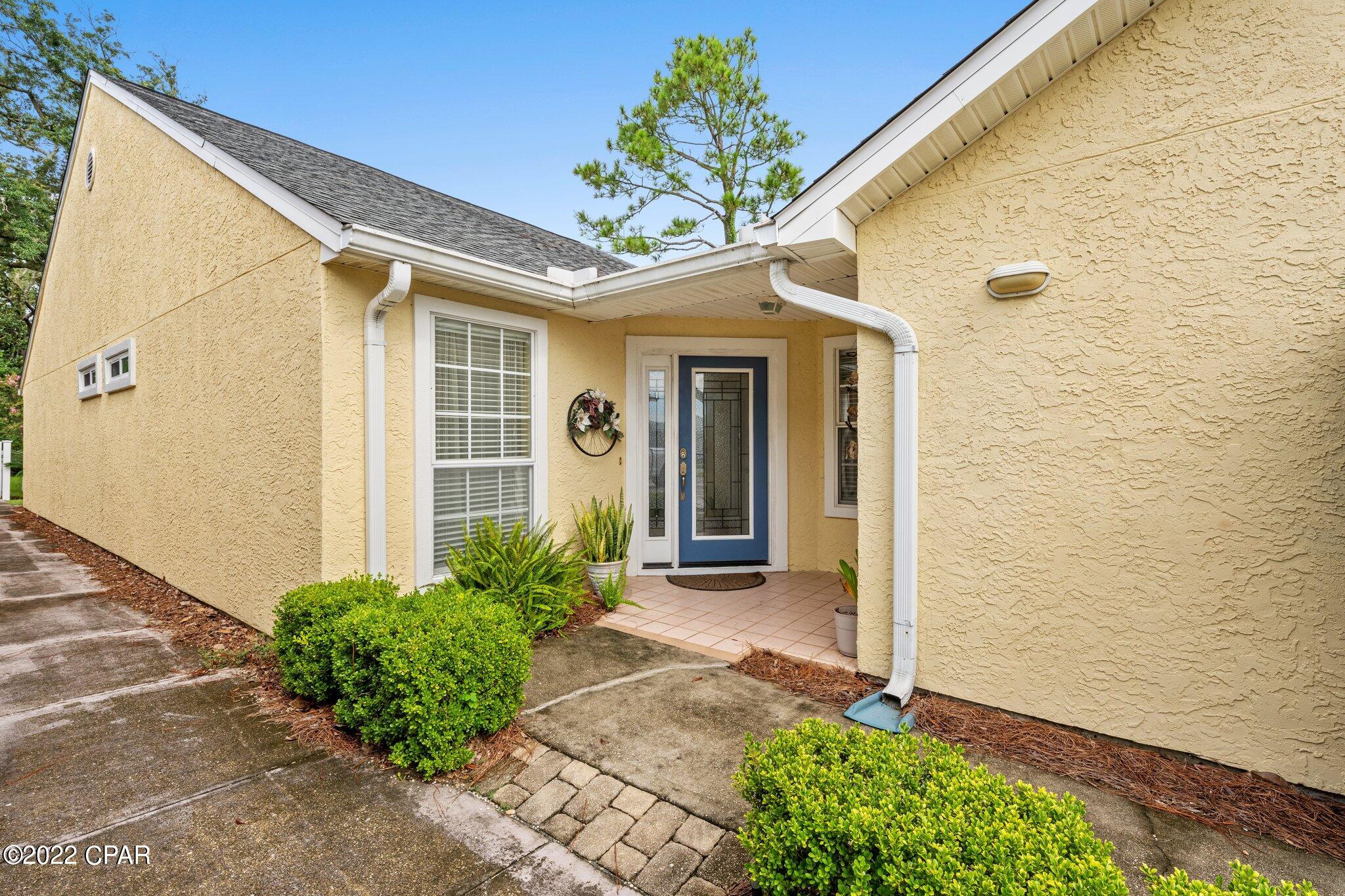 Leisure Shores - Residential