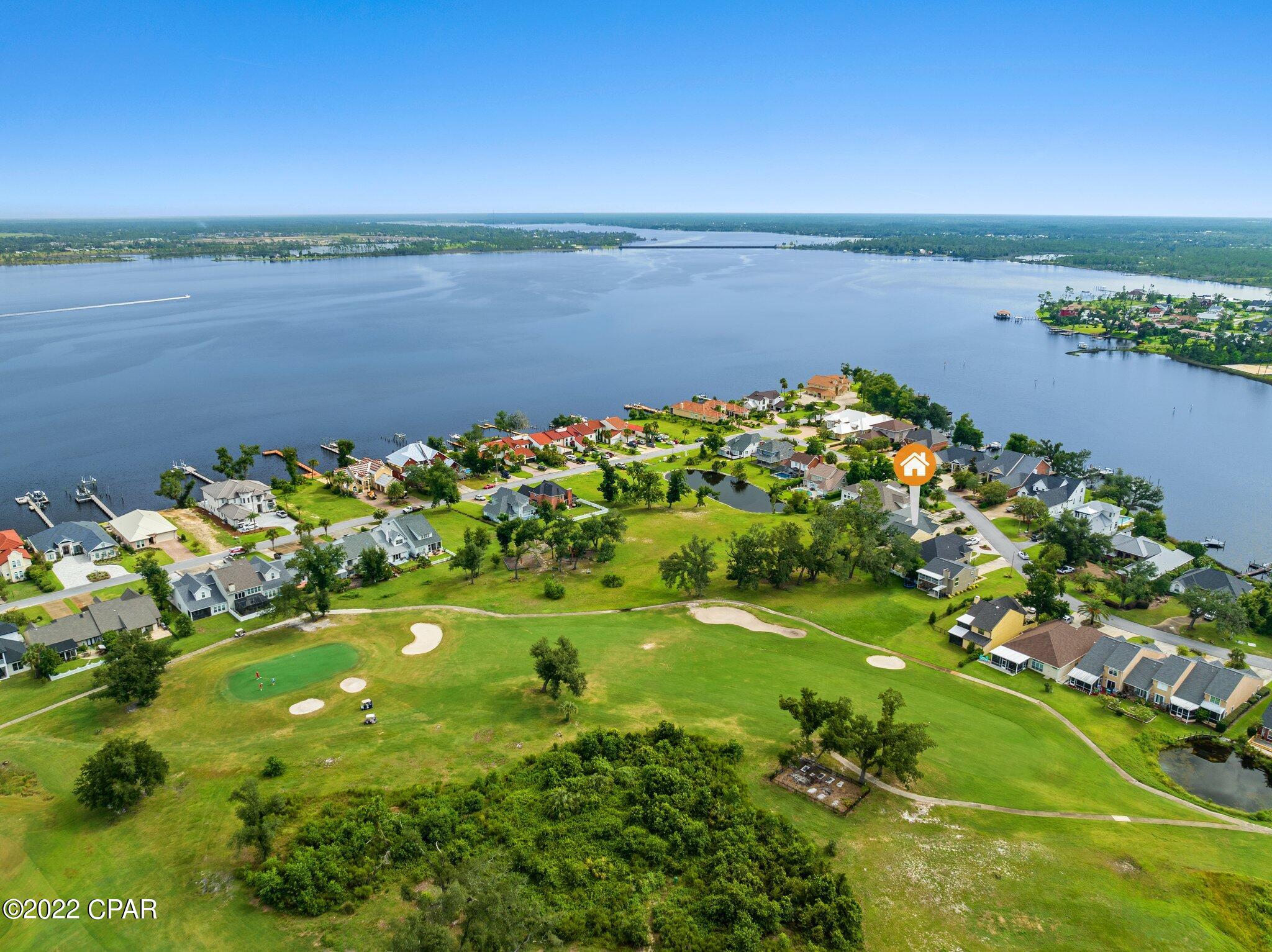 Leisure Shores - Residential