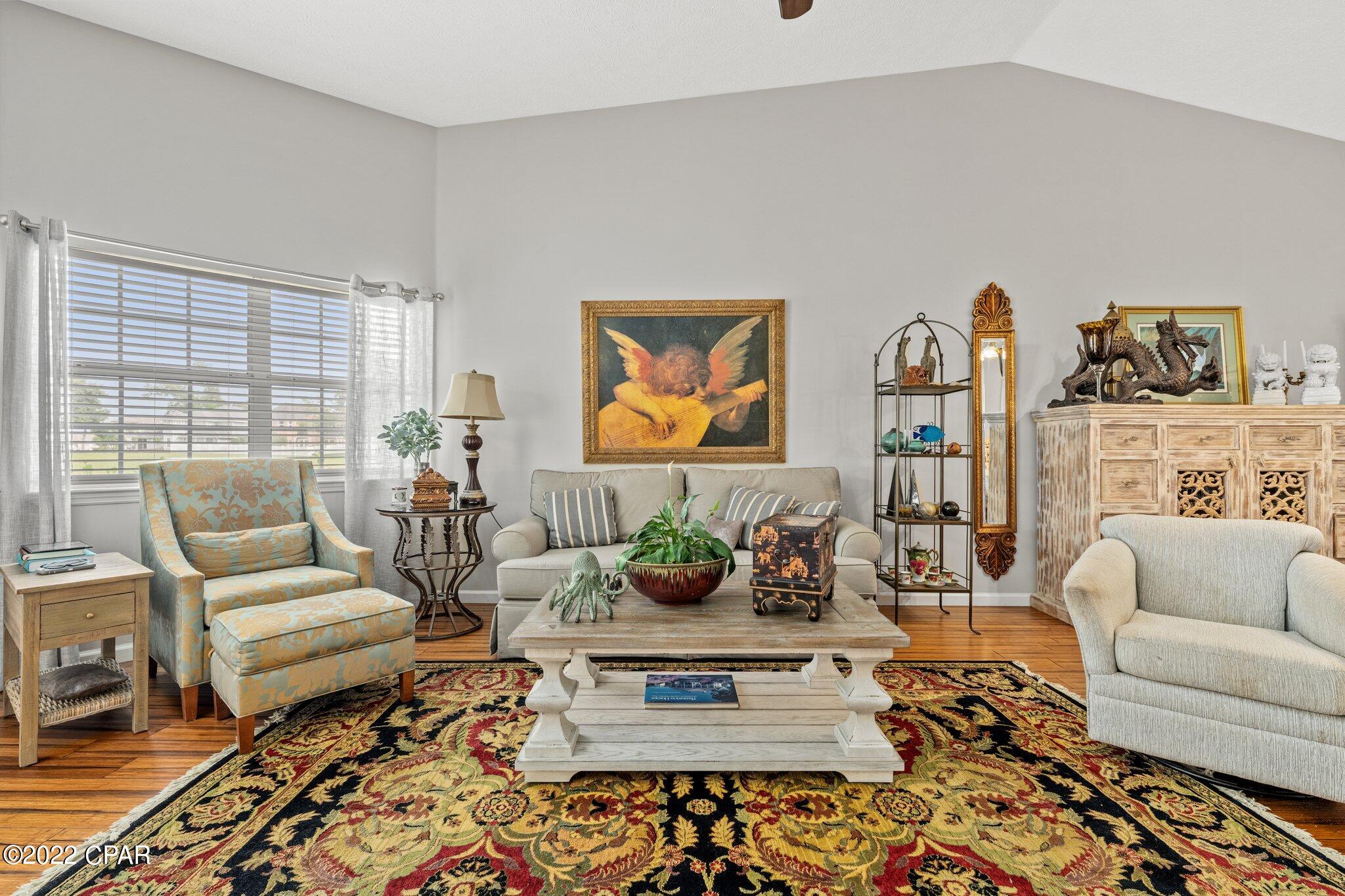 Leisure Shores - Residential