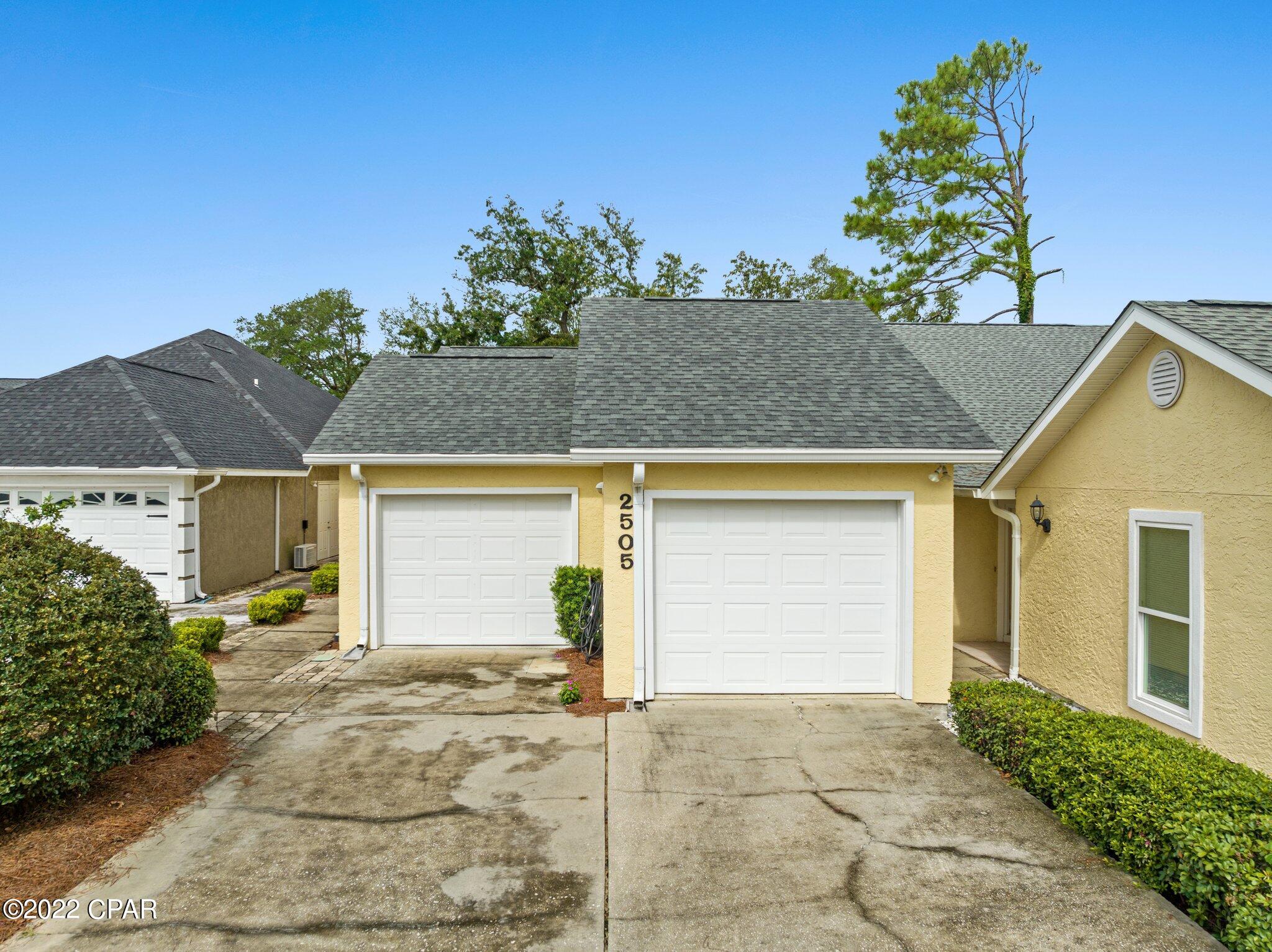 Leisure Shores - Residential