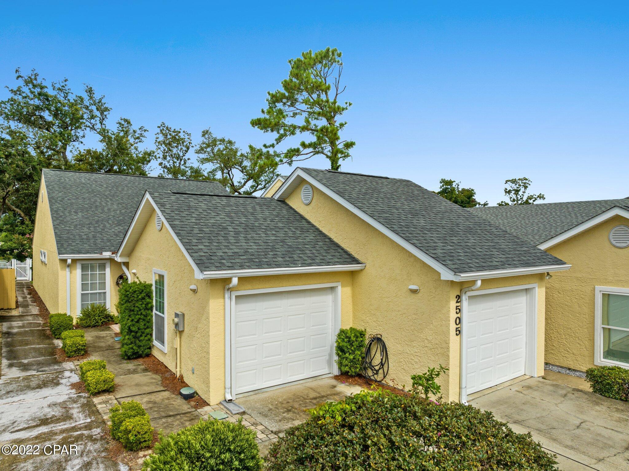 Leisure Shores - Residential