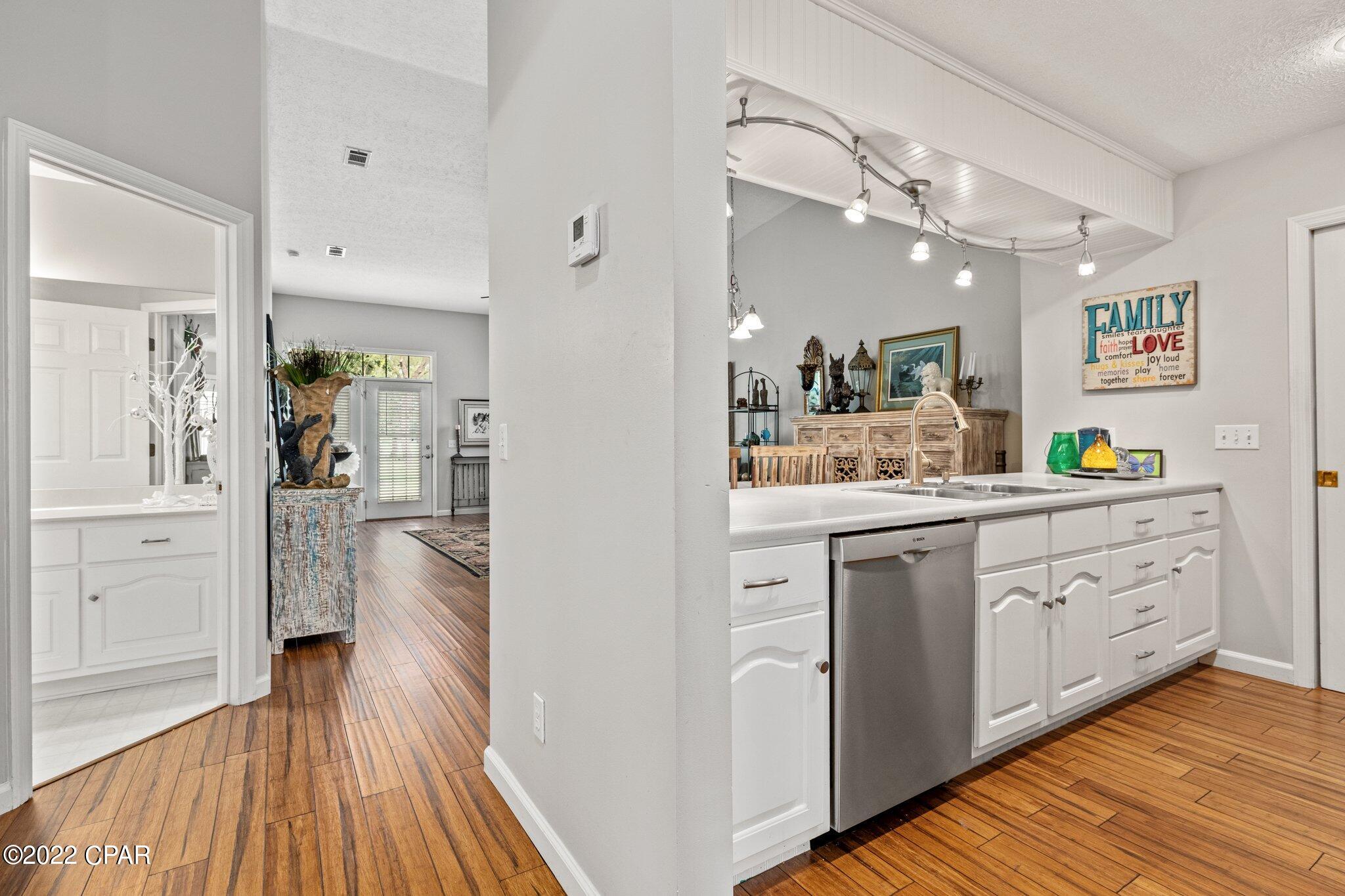 Leisure Shores - Residential