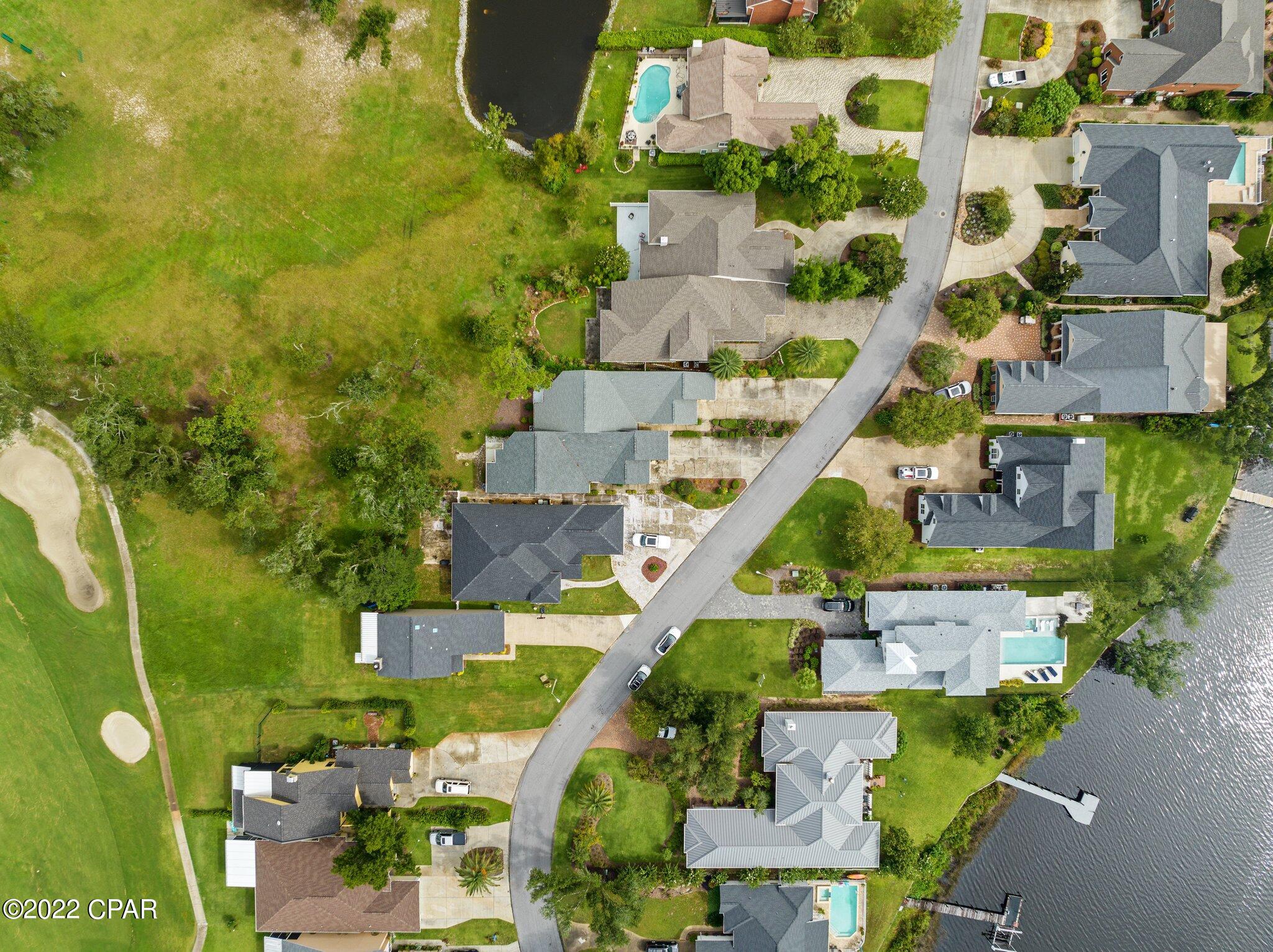 Leisure Shores - Residential