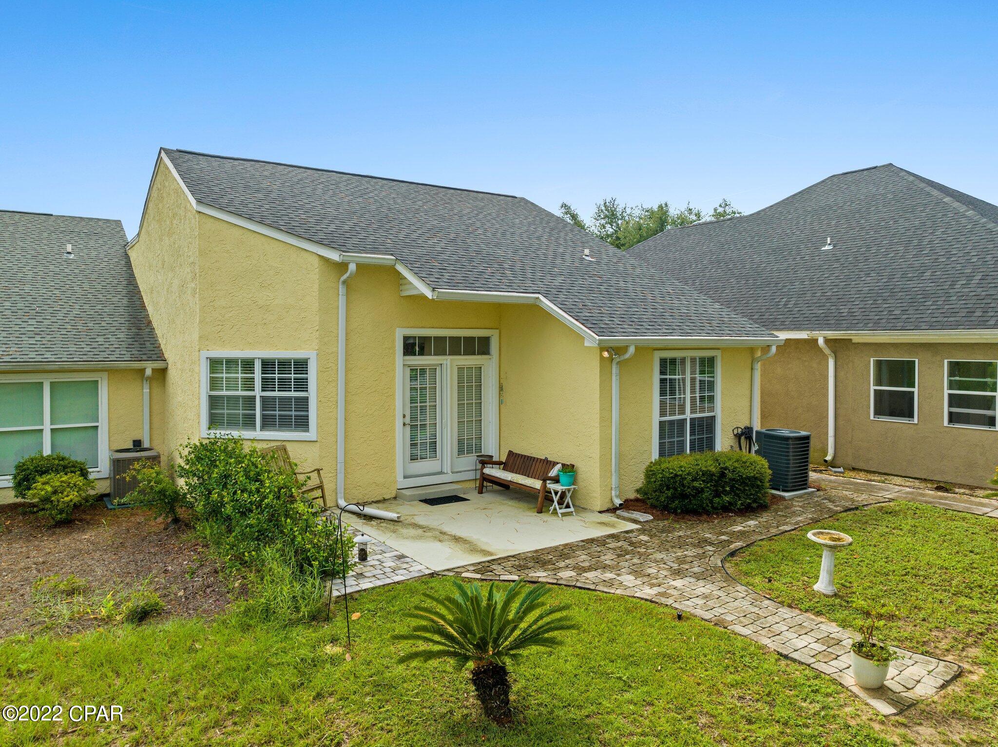 Leisure Shores - Residential