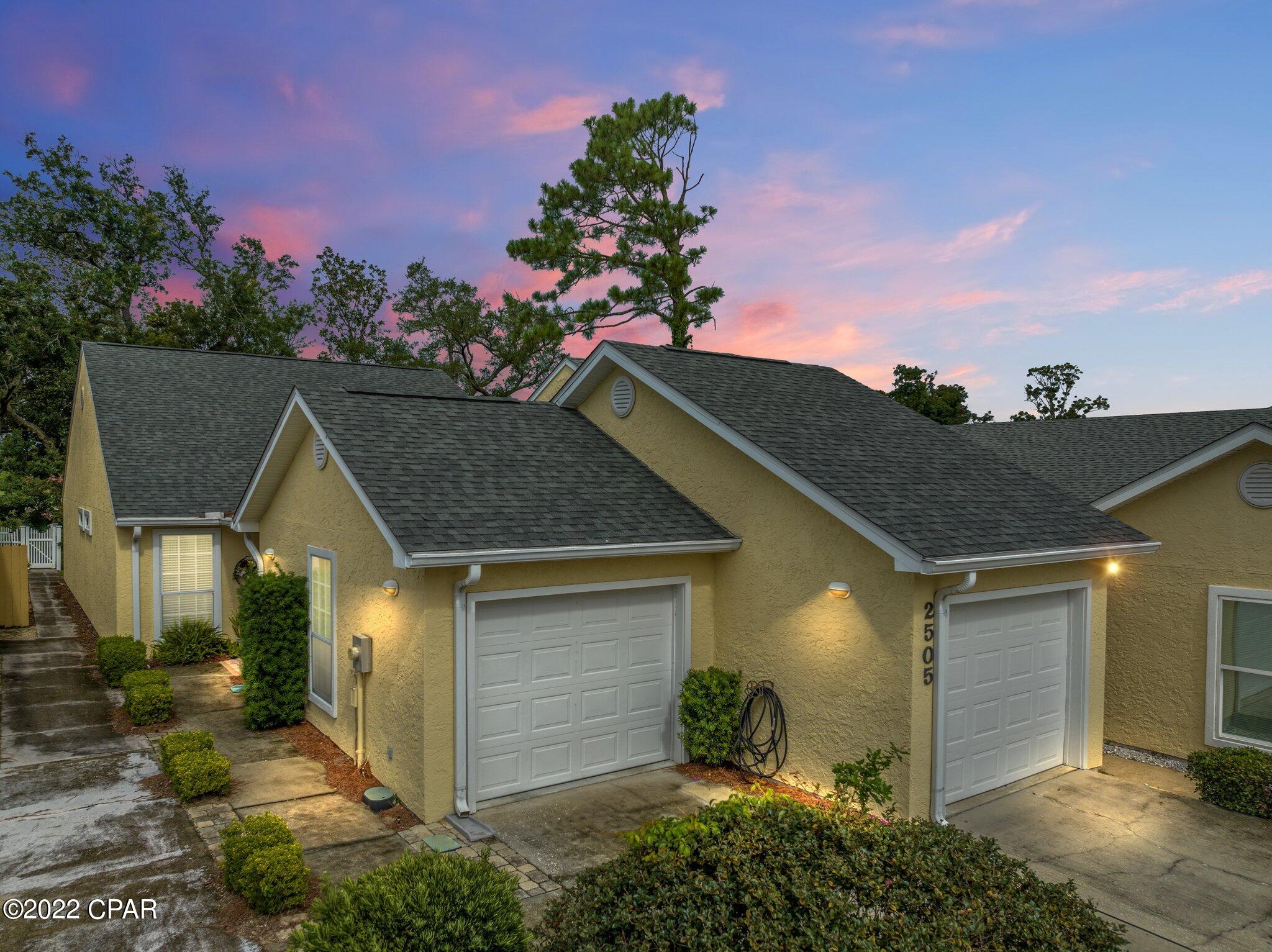 Leisure Shores - Residential