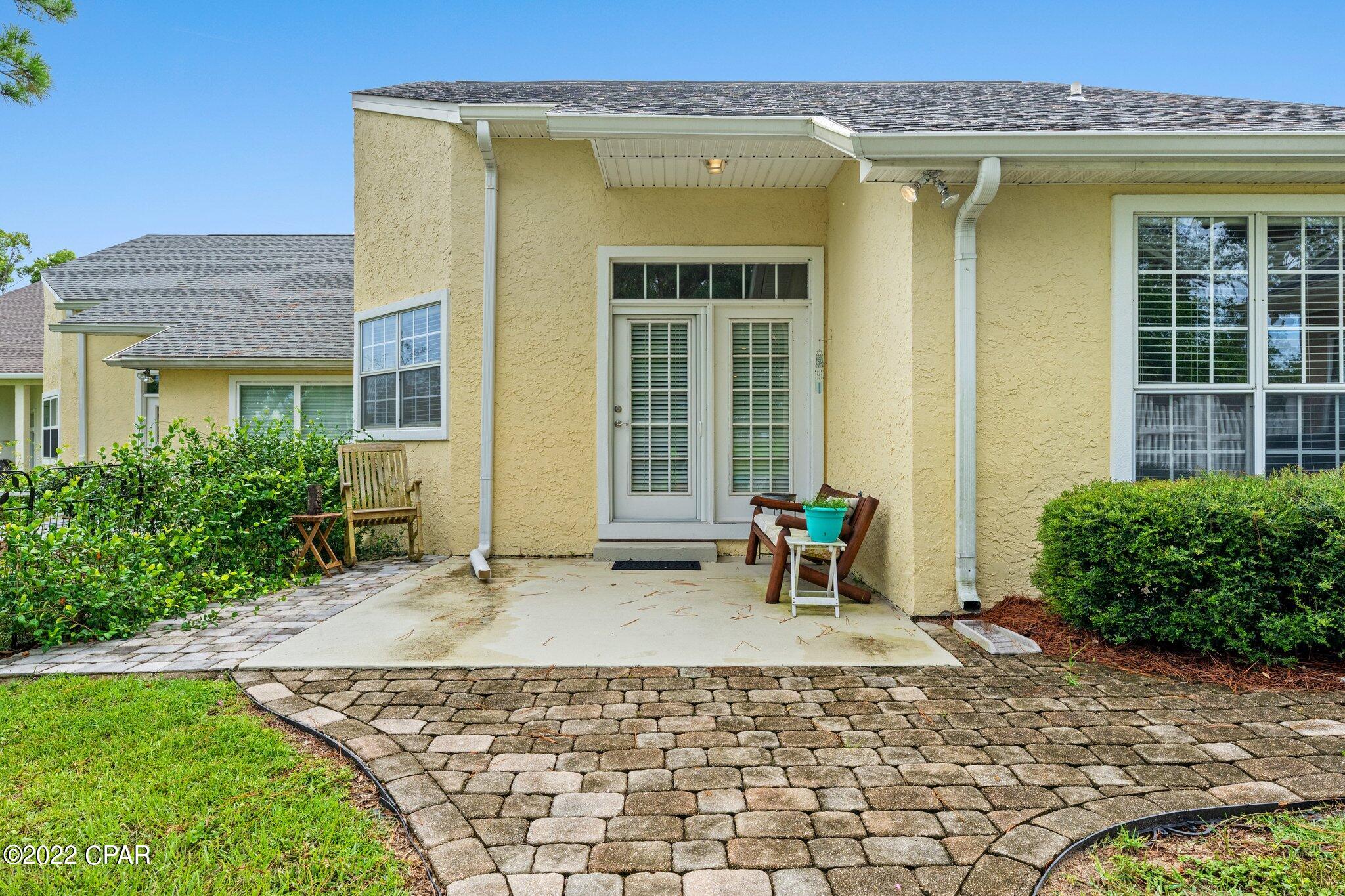 Leisure Shores - Residential