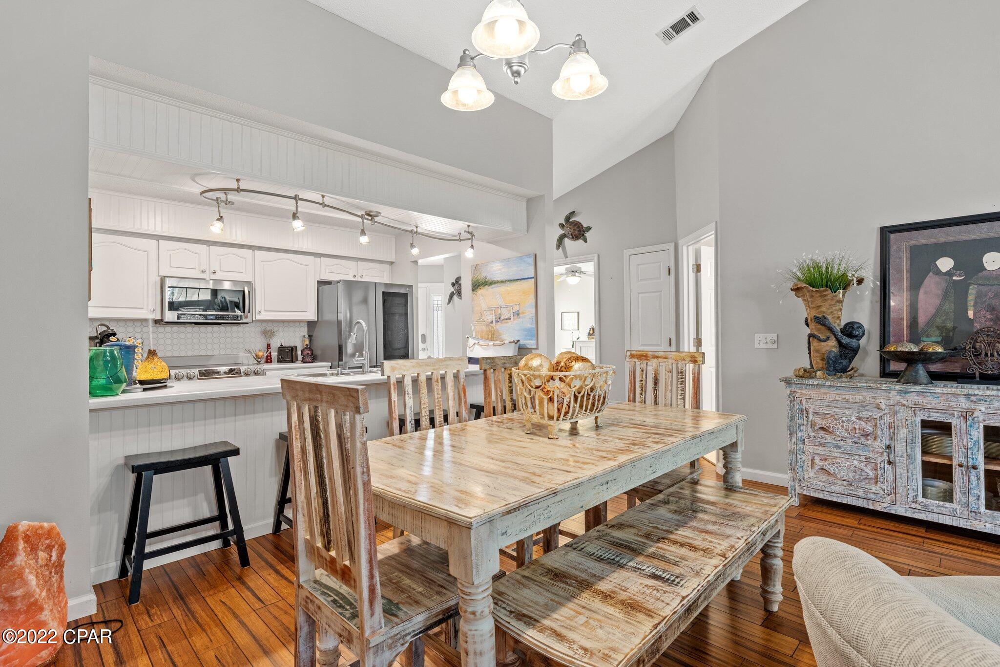 Leisure Shores - Residential