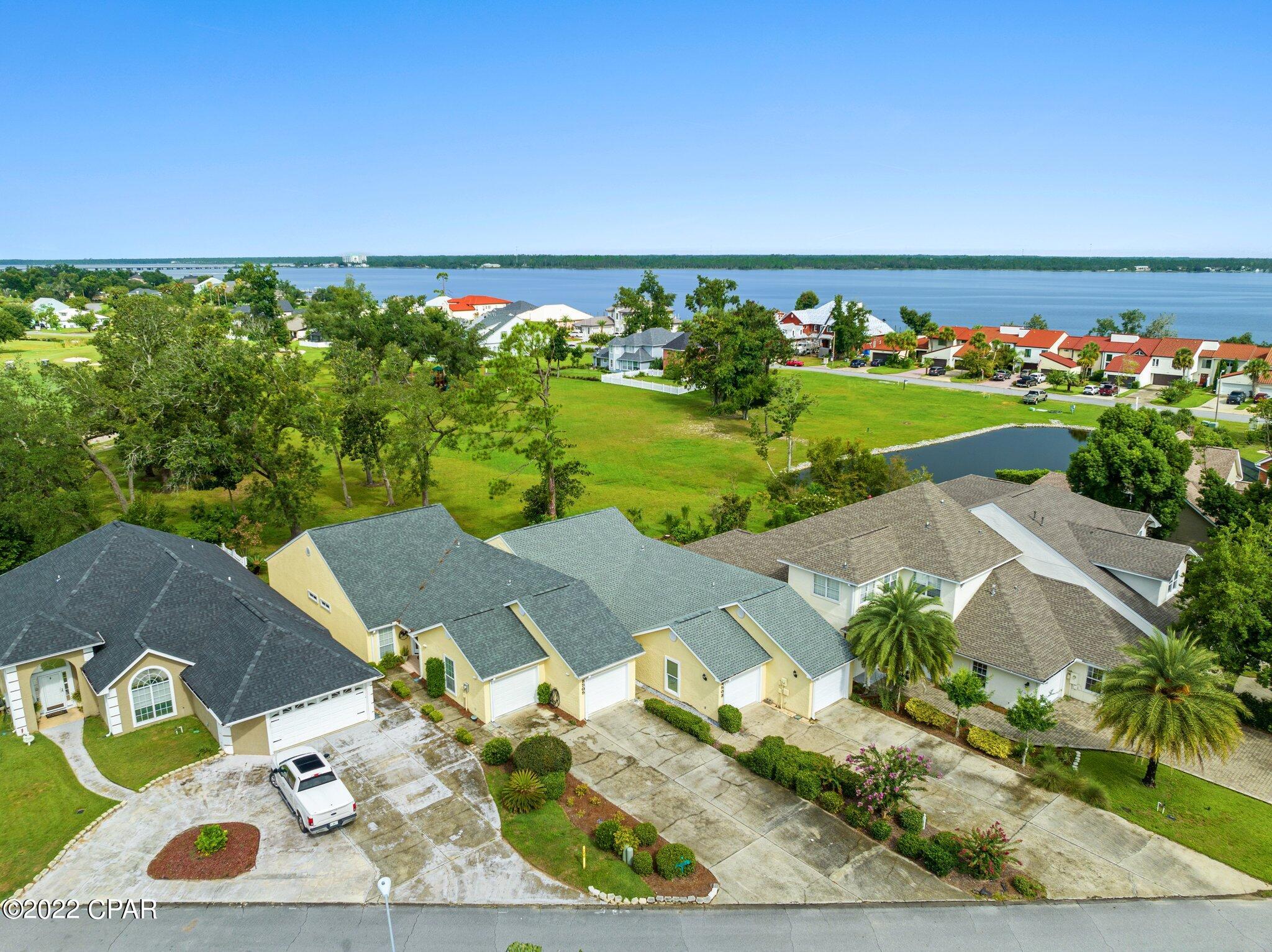 Leisure Shores - Residential