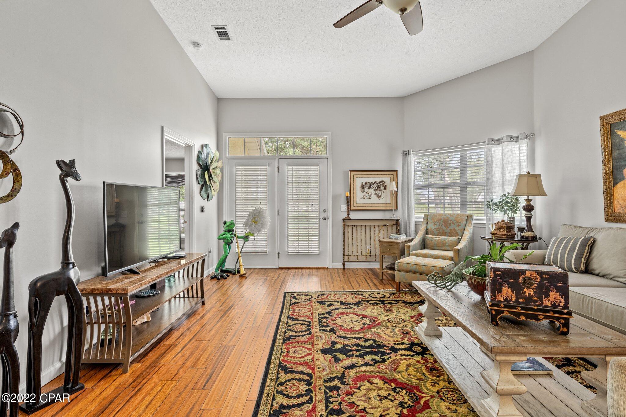 Leisure Shores - Residential