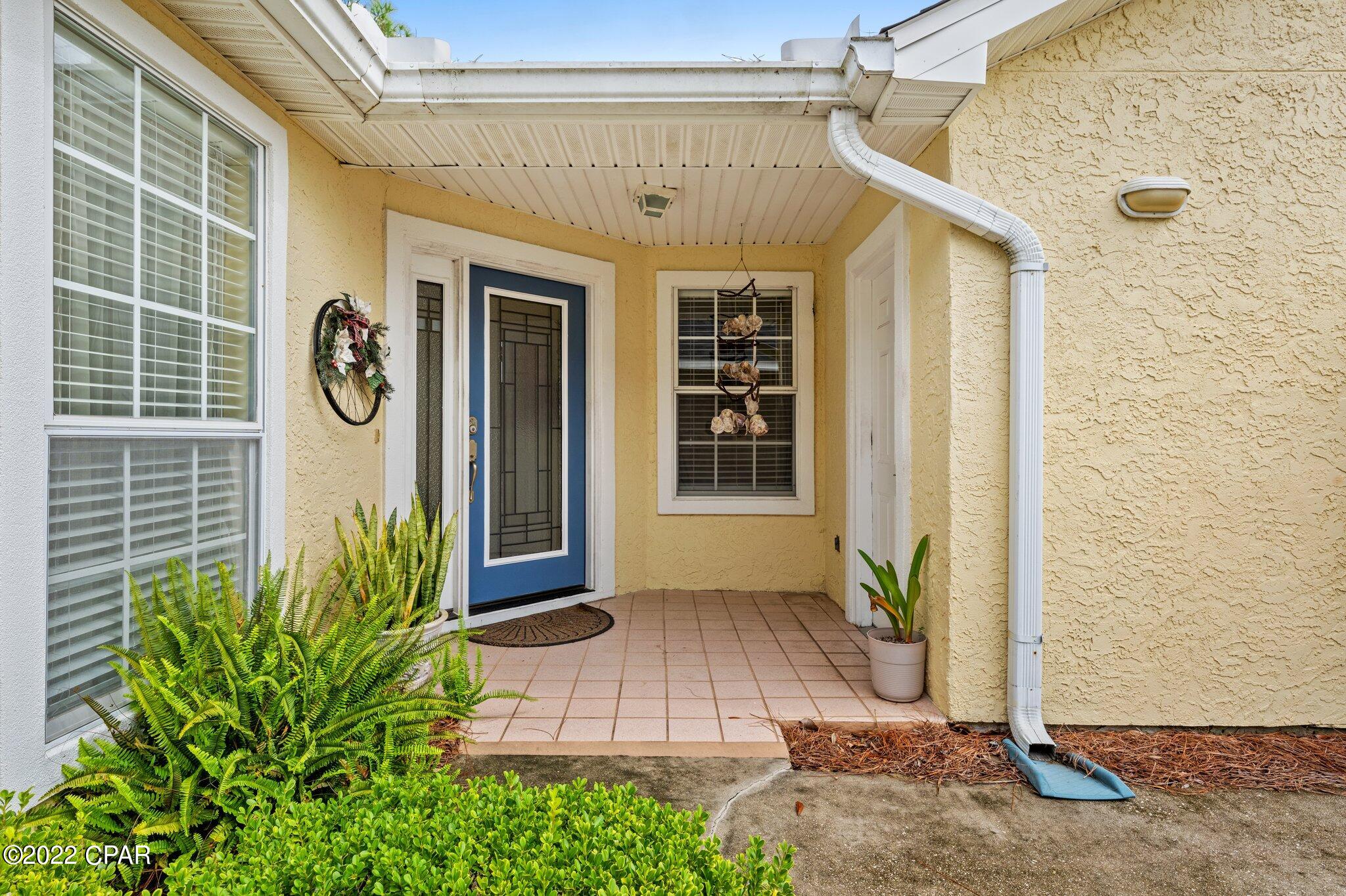 Leisure Shores - Residential