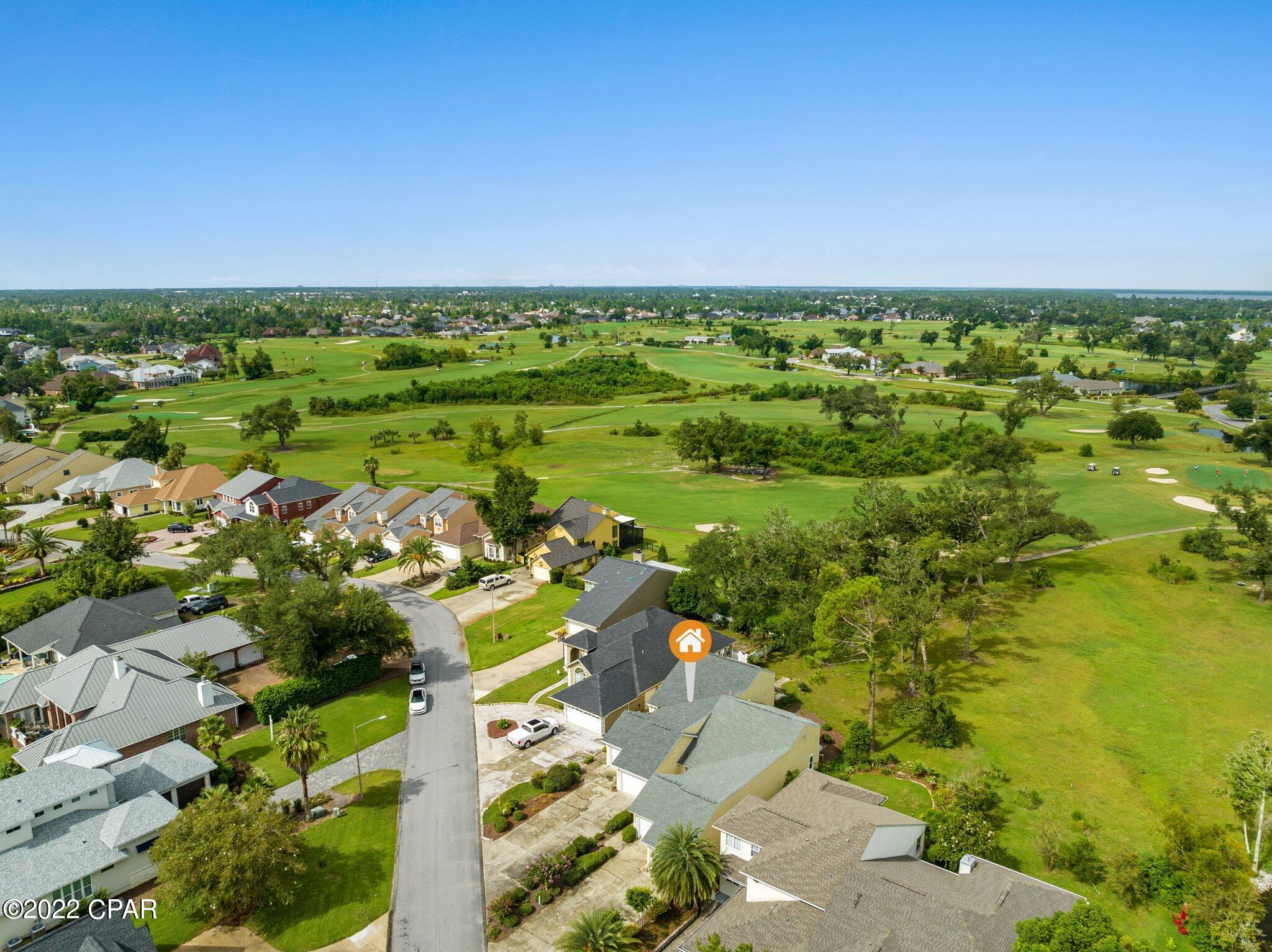 Leisure Shores - Residential