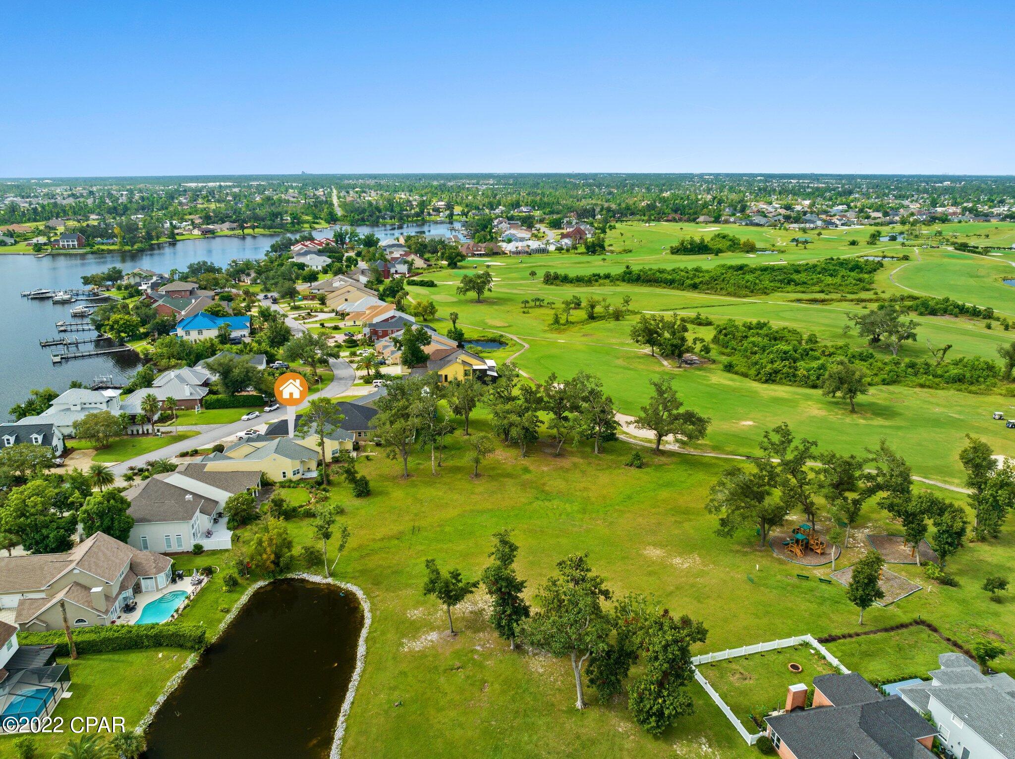 Leisure Shores - Residential