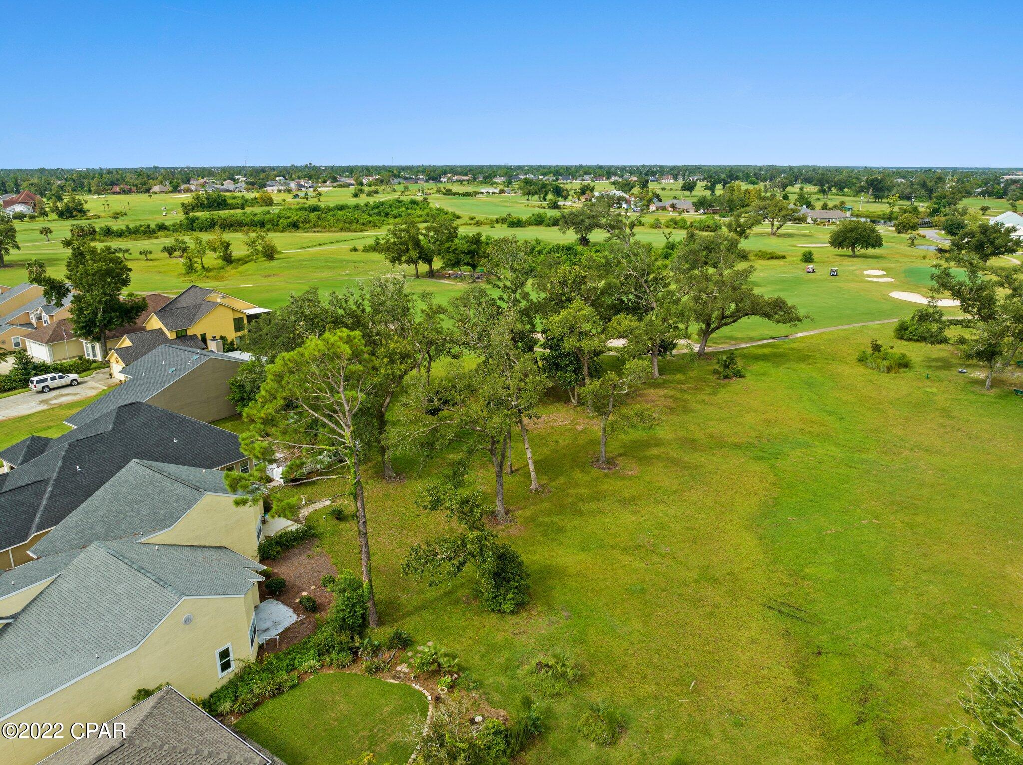 Leisure Shores - Residential