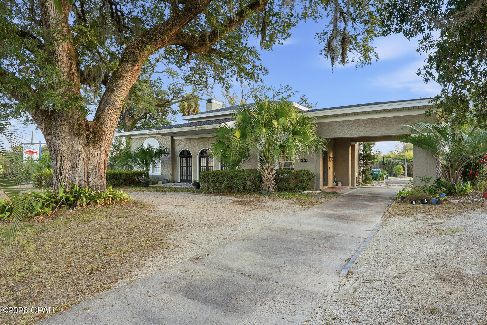 [No Recorded Subdiv] - Residential