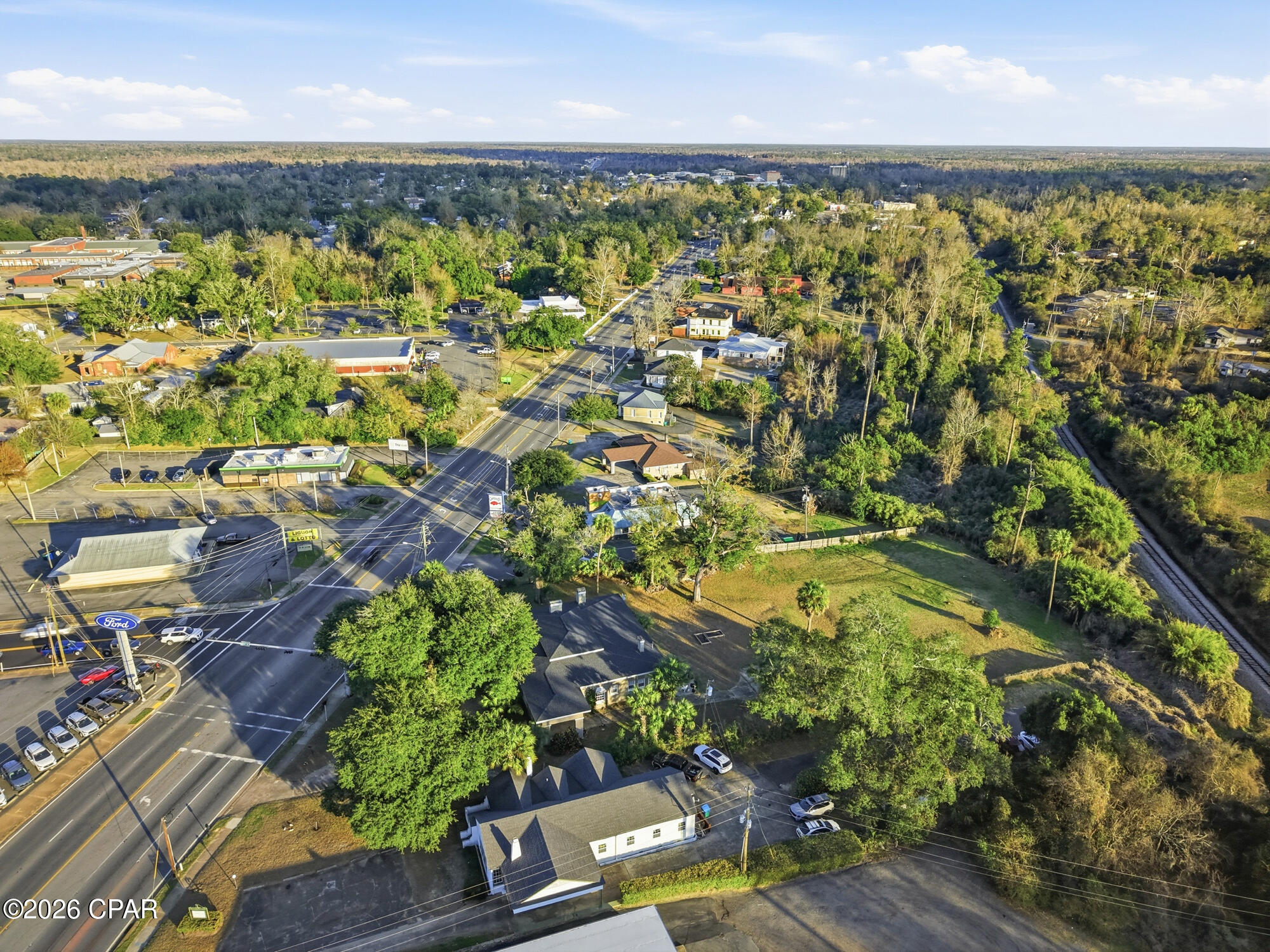 [No Recorded Subdiv] - Residential