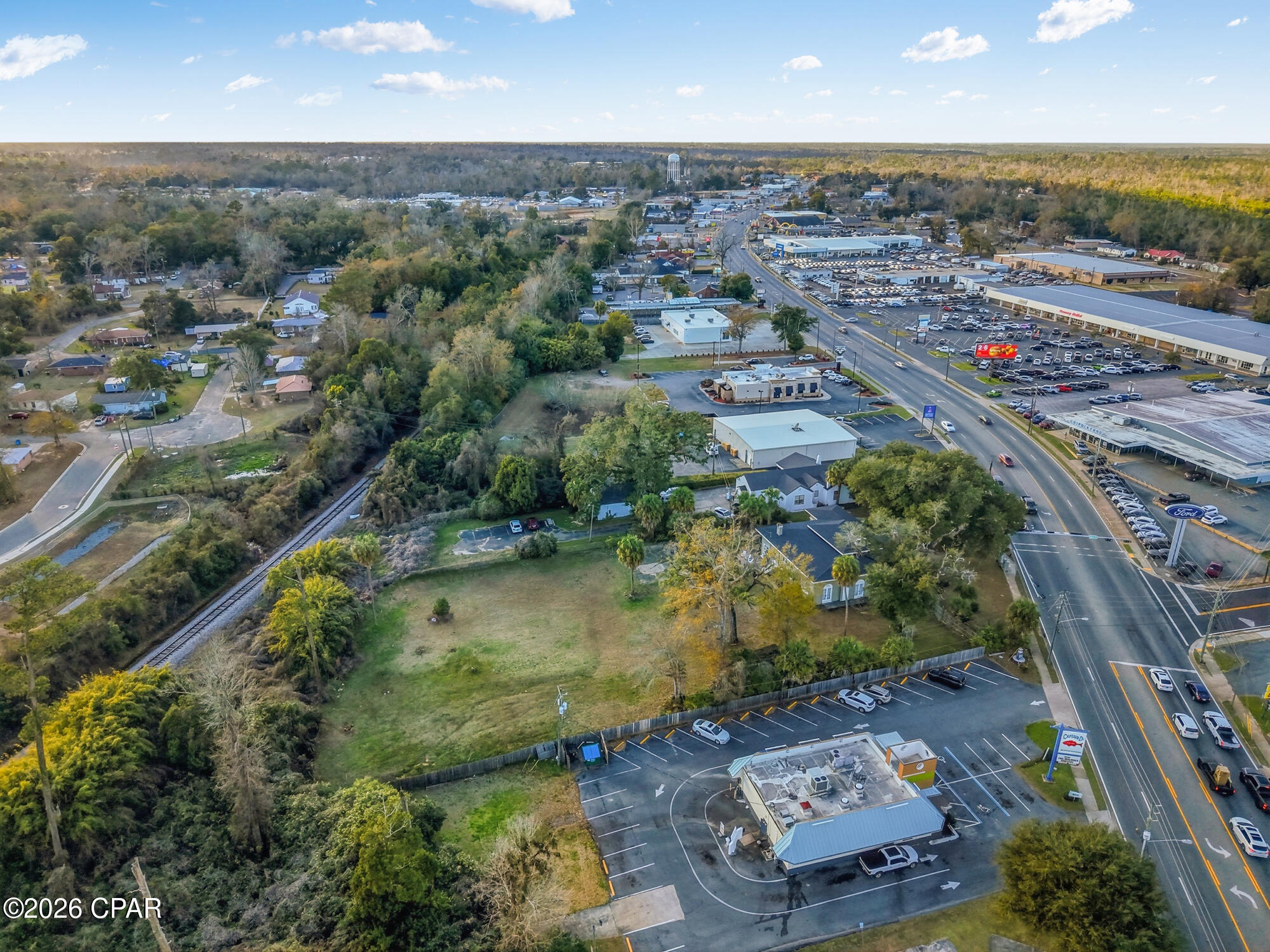 [No Recorded Subdiv] - Residential