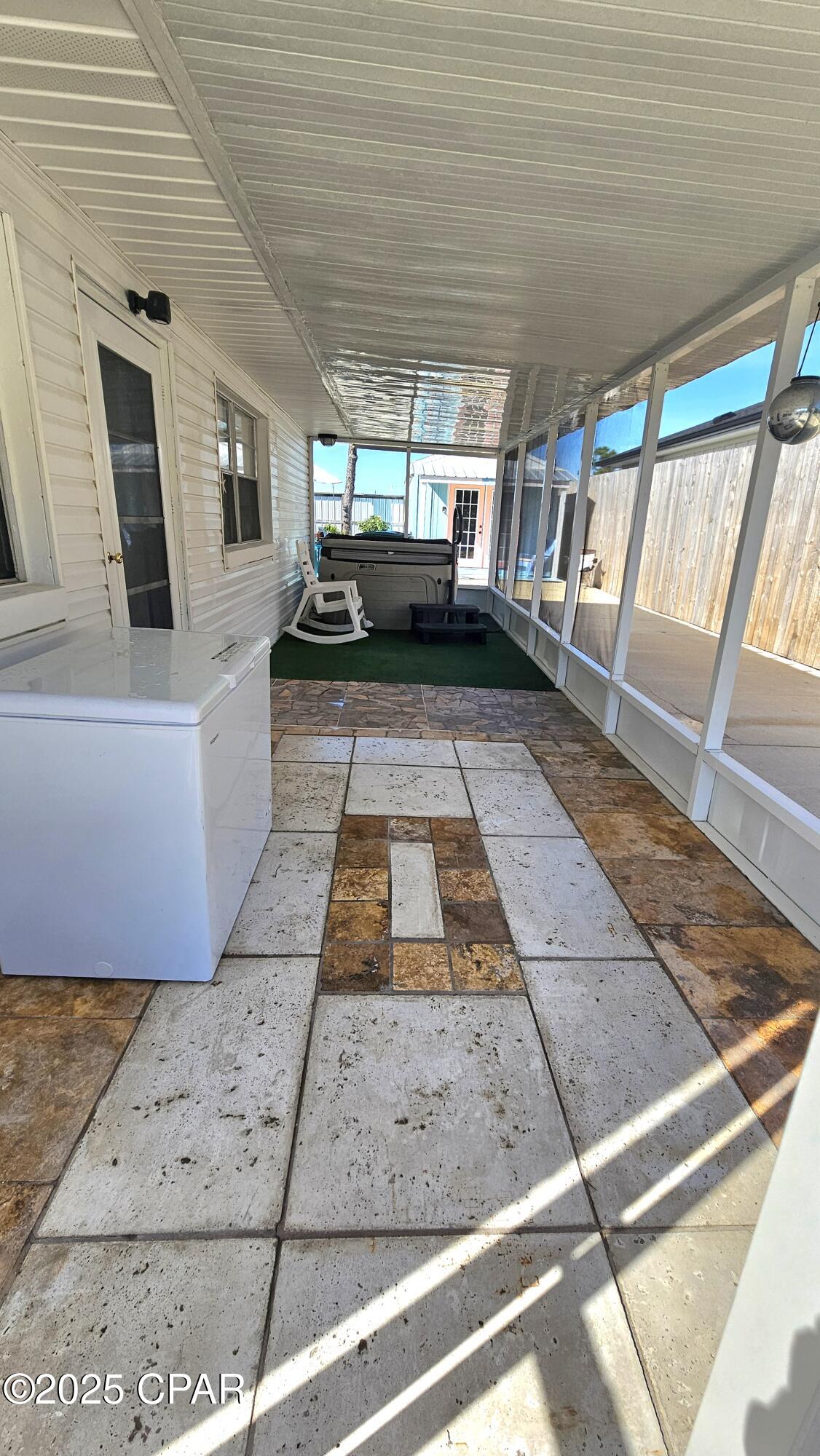 Riviera Beach 1st Add - Residential