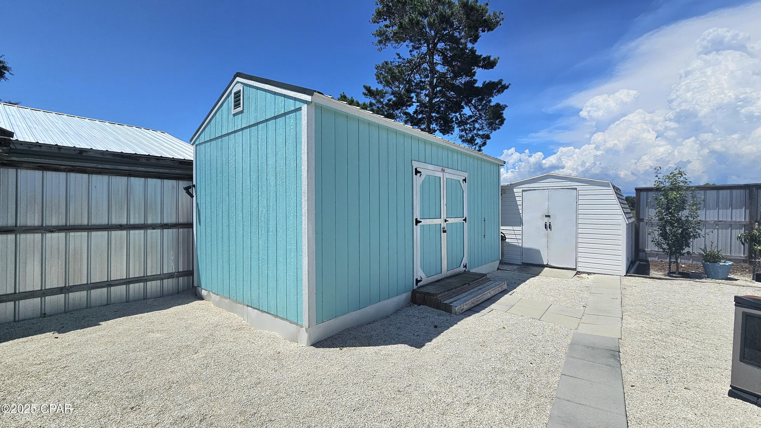 Riviera Beach 1st Add - Residential