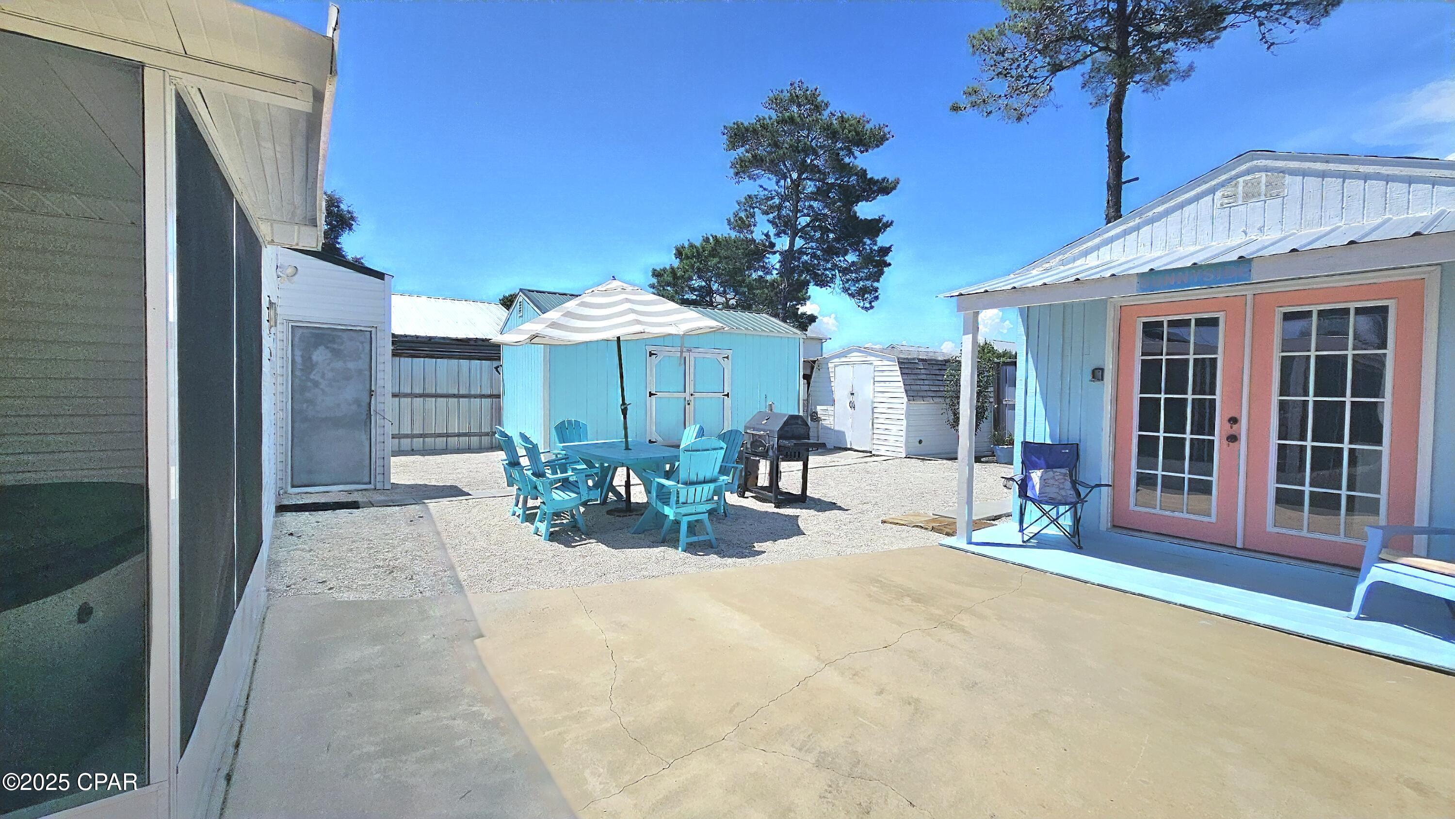 Riviera Beach 1st Add - Residential