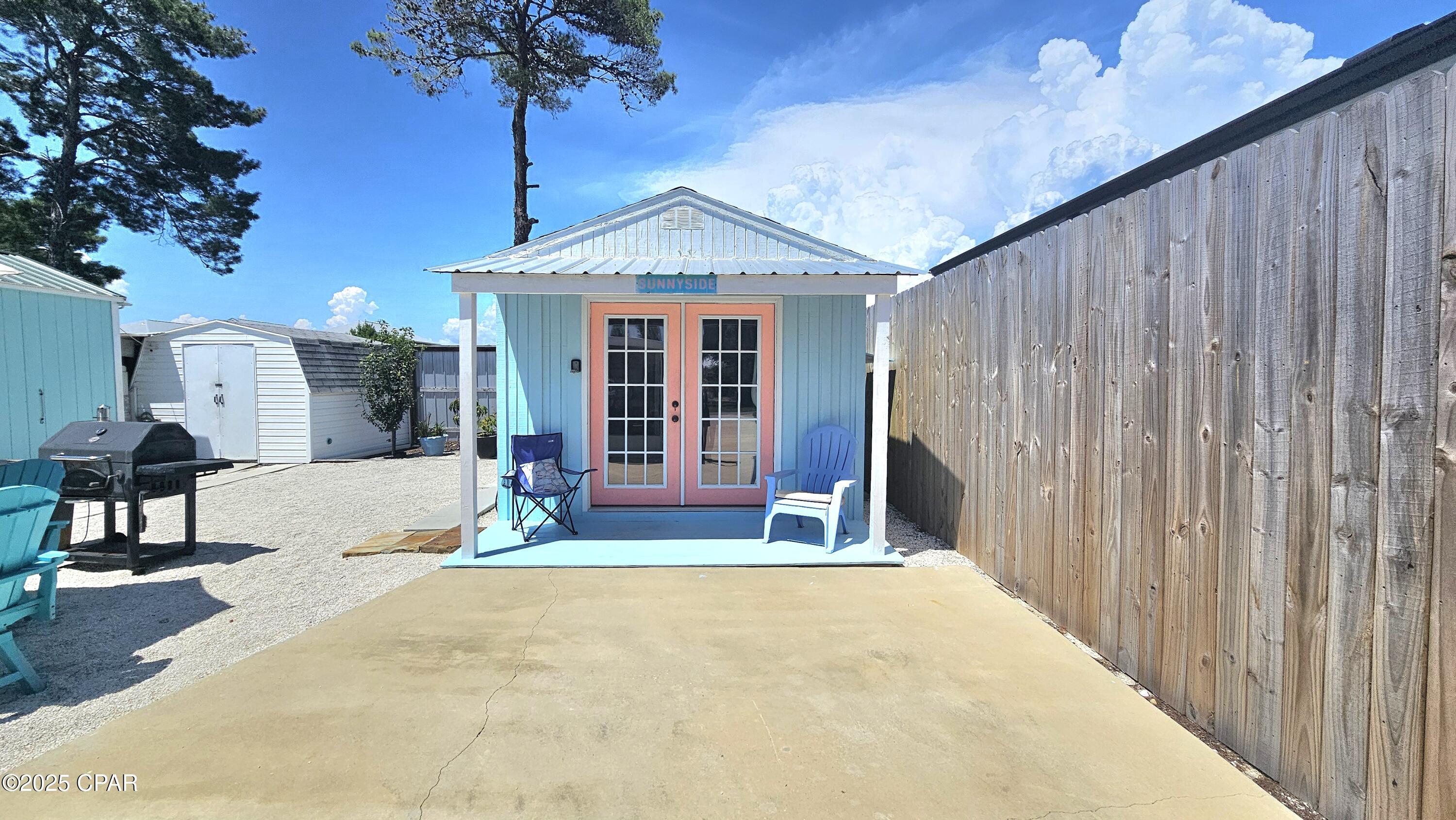 Riviera Beach 1st Add - Residential